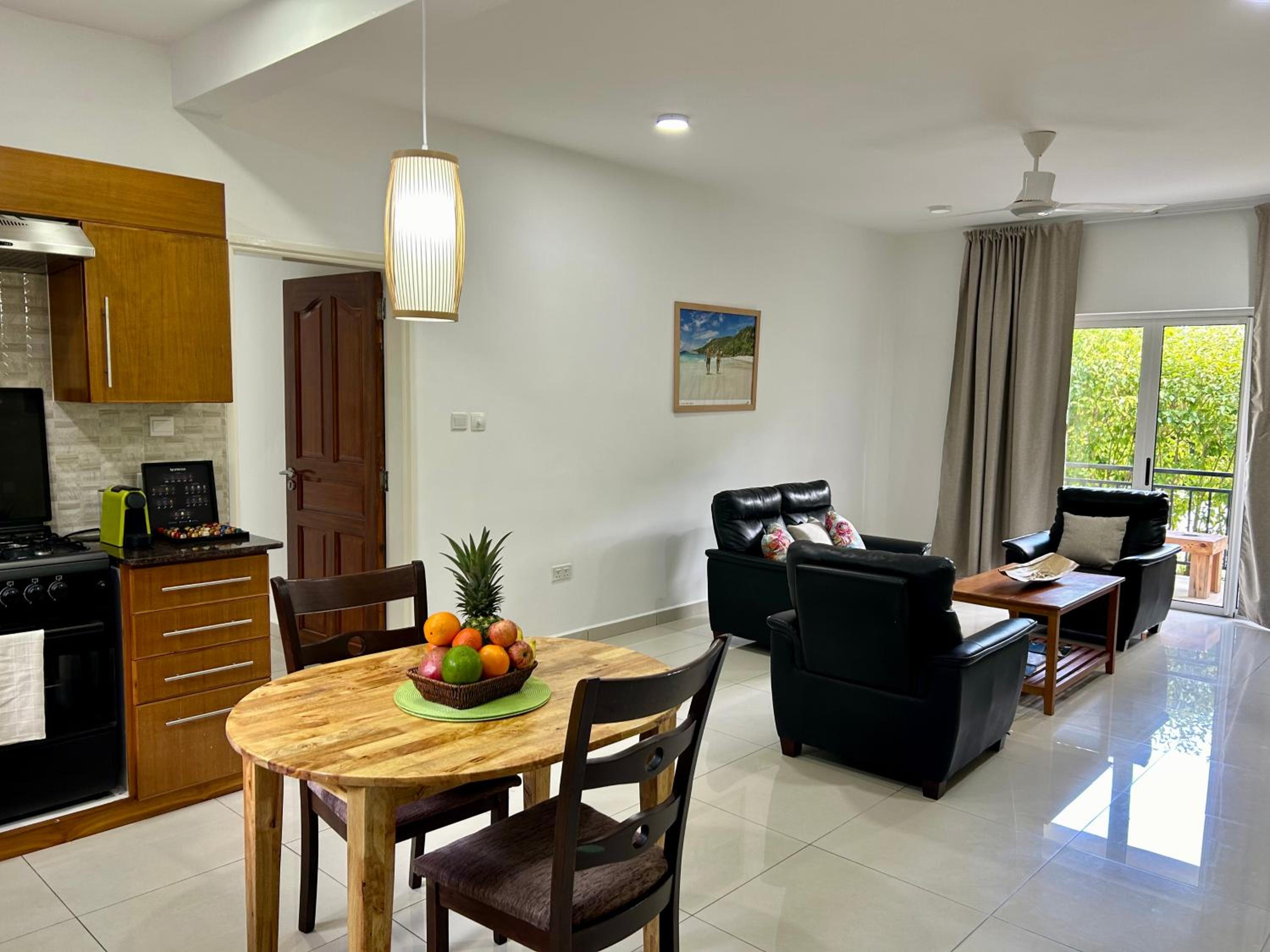 The Seaboards Apartments Seychelles 10