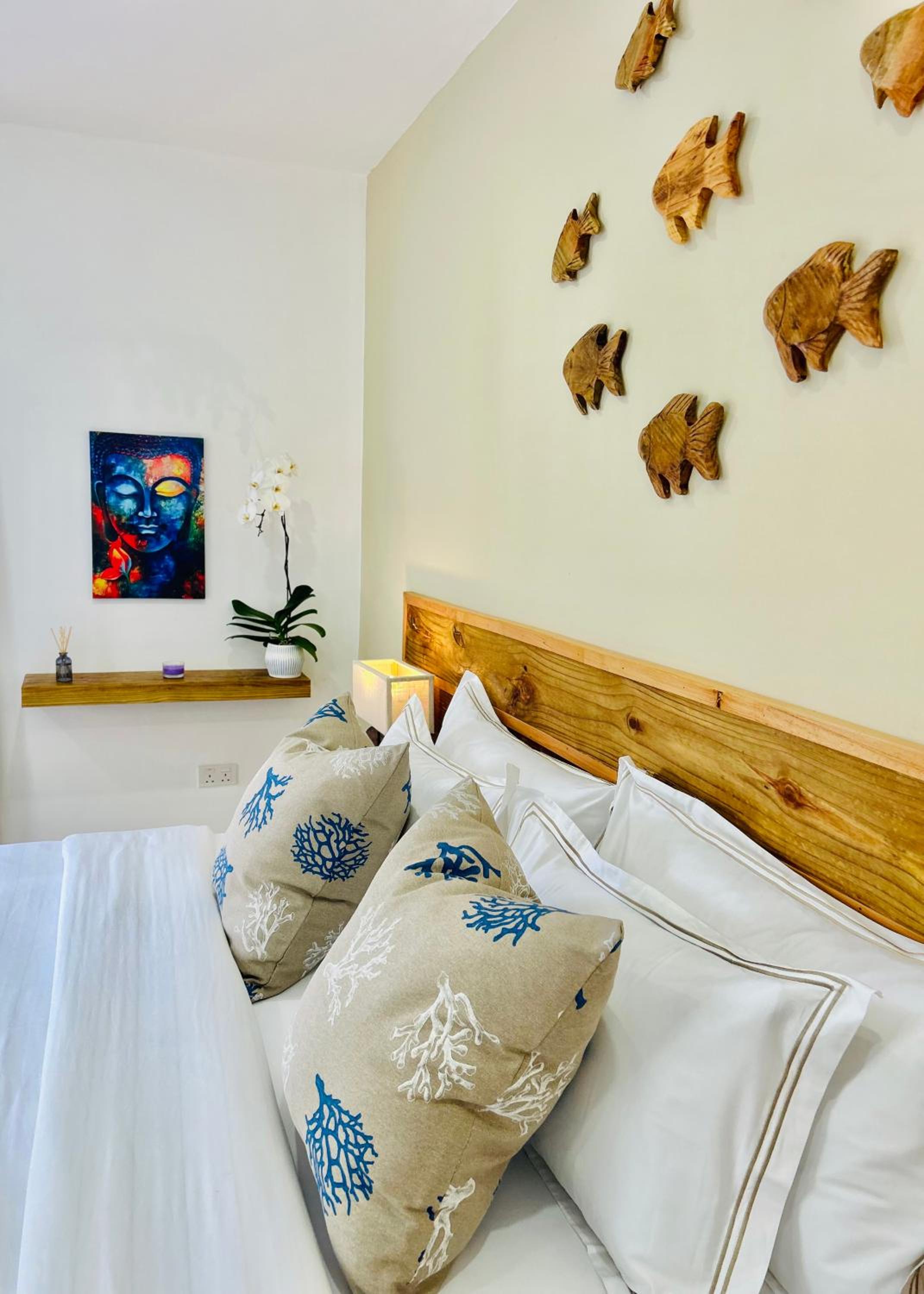 The Seaboards Apartments Seychelles 12