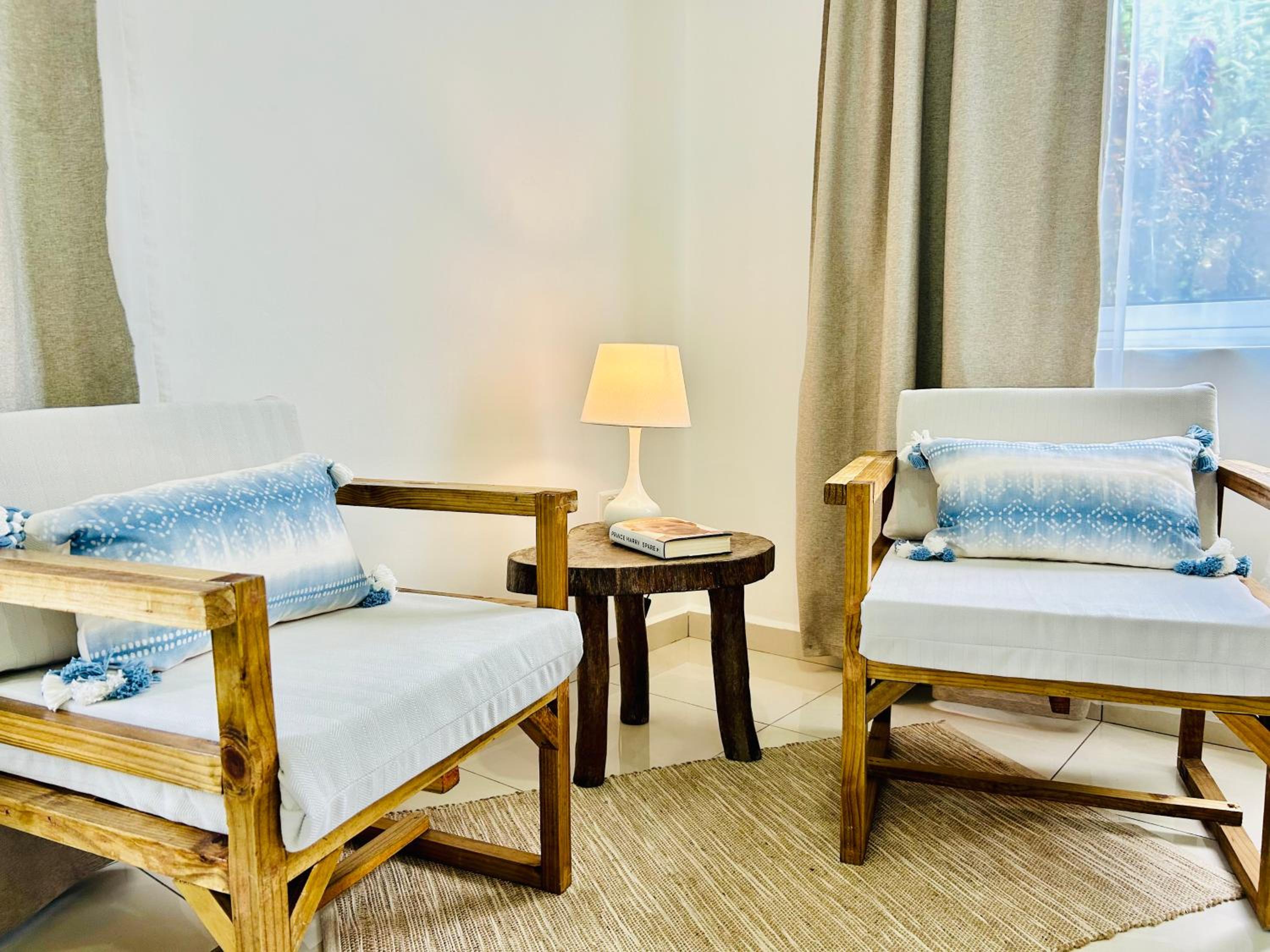 The Seaboards Apartments Seychelles 8