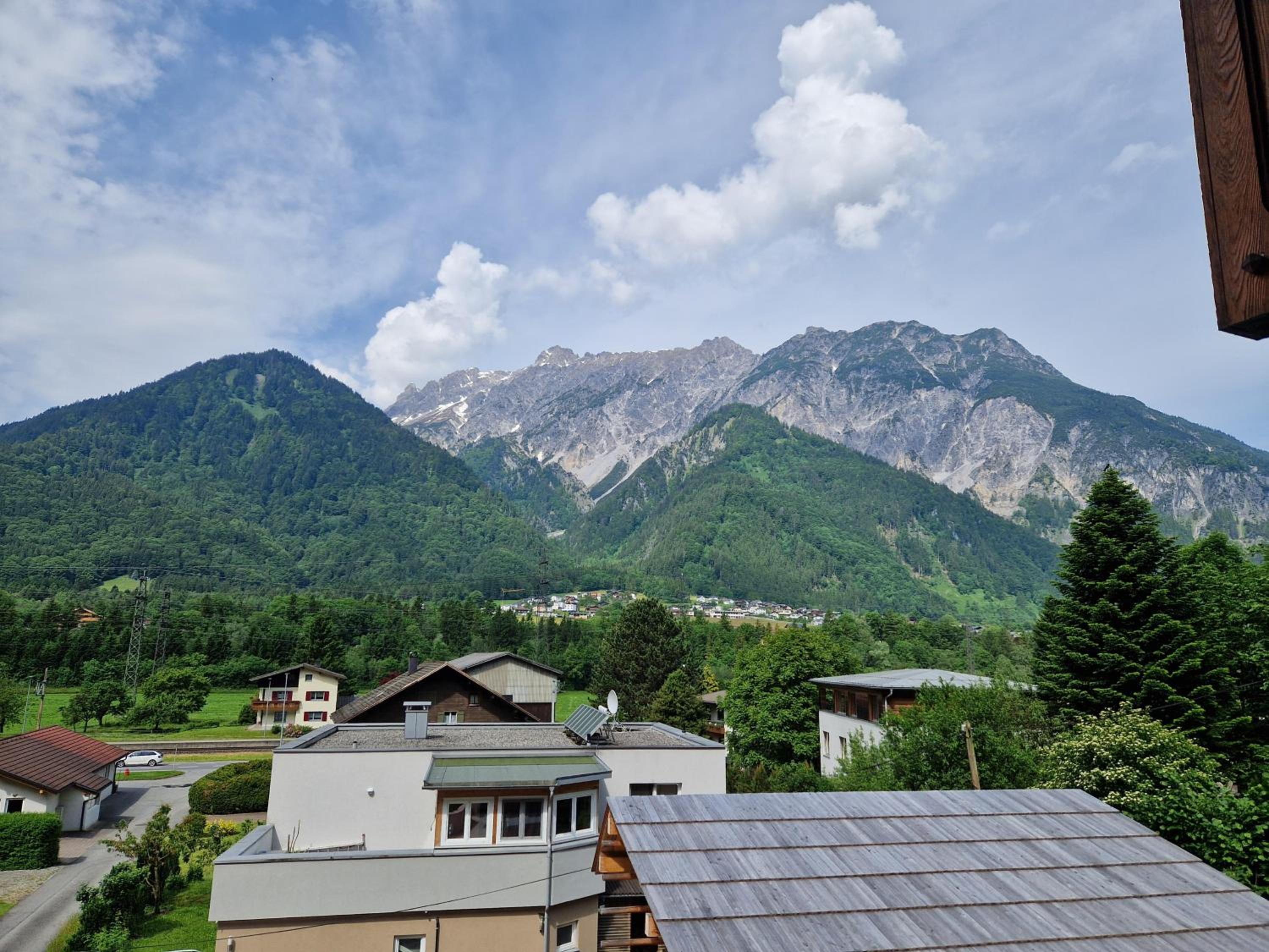 Chalet Claudia