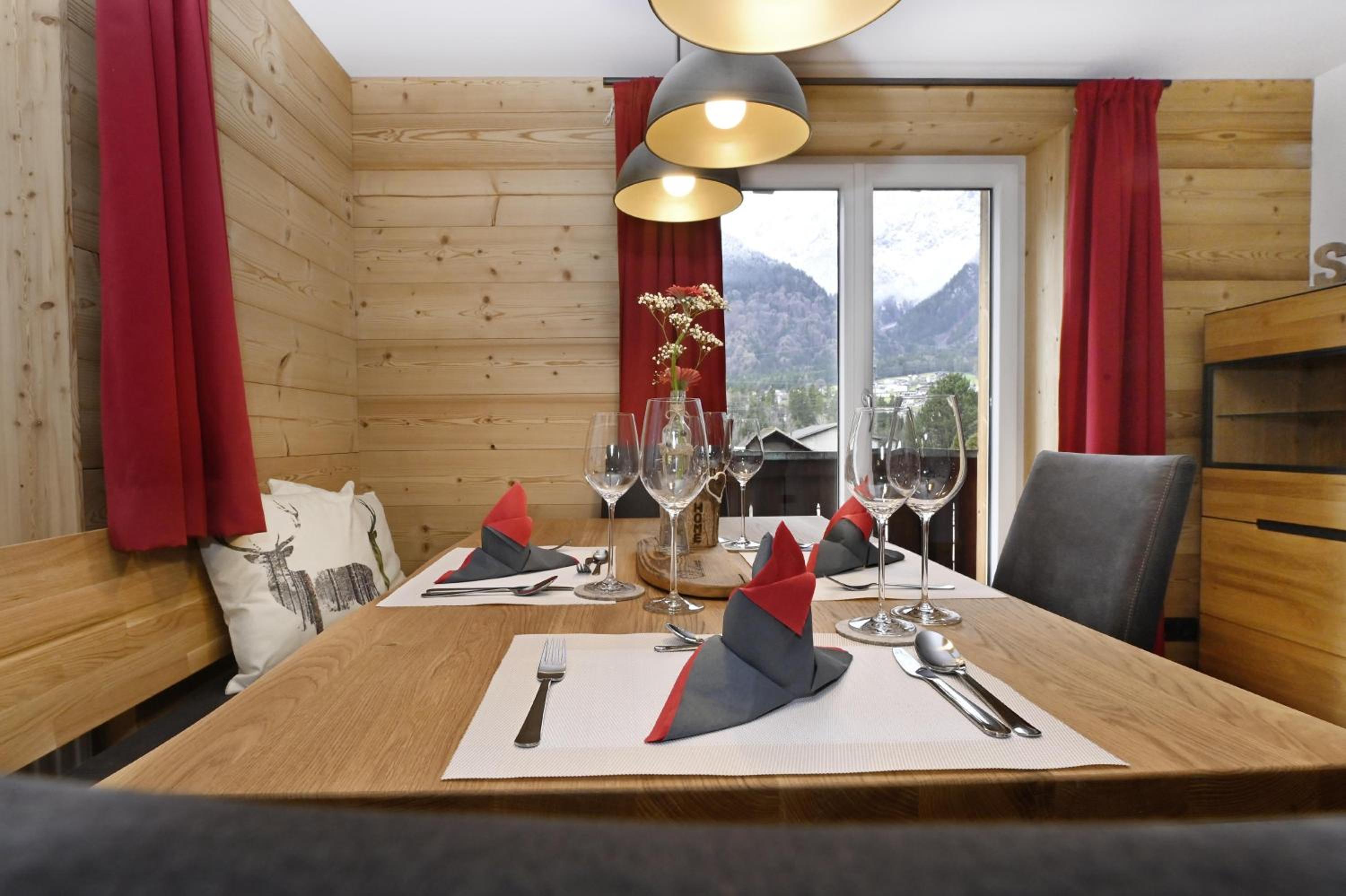 Chalet Claudia