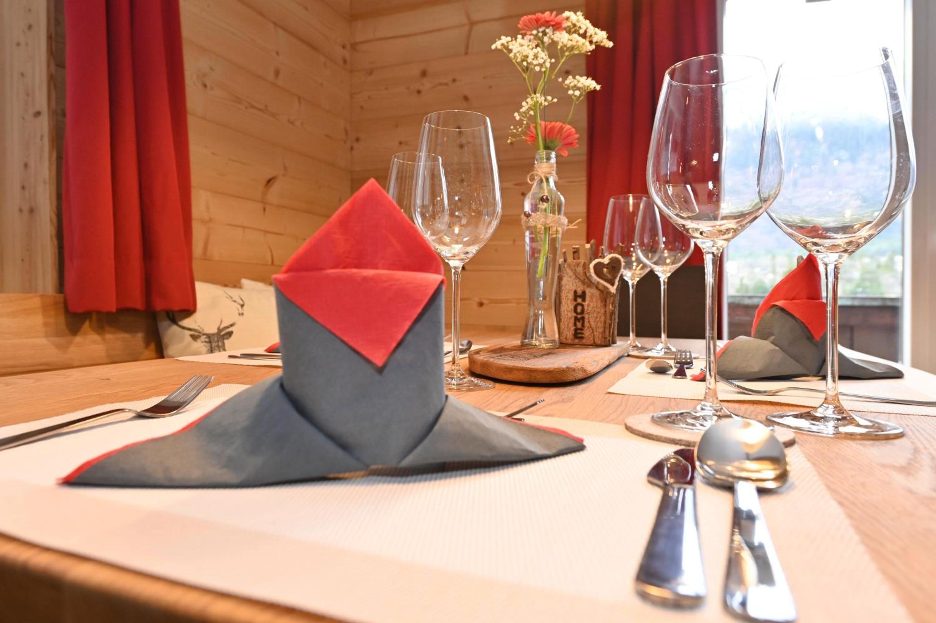 Chalet Claudia