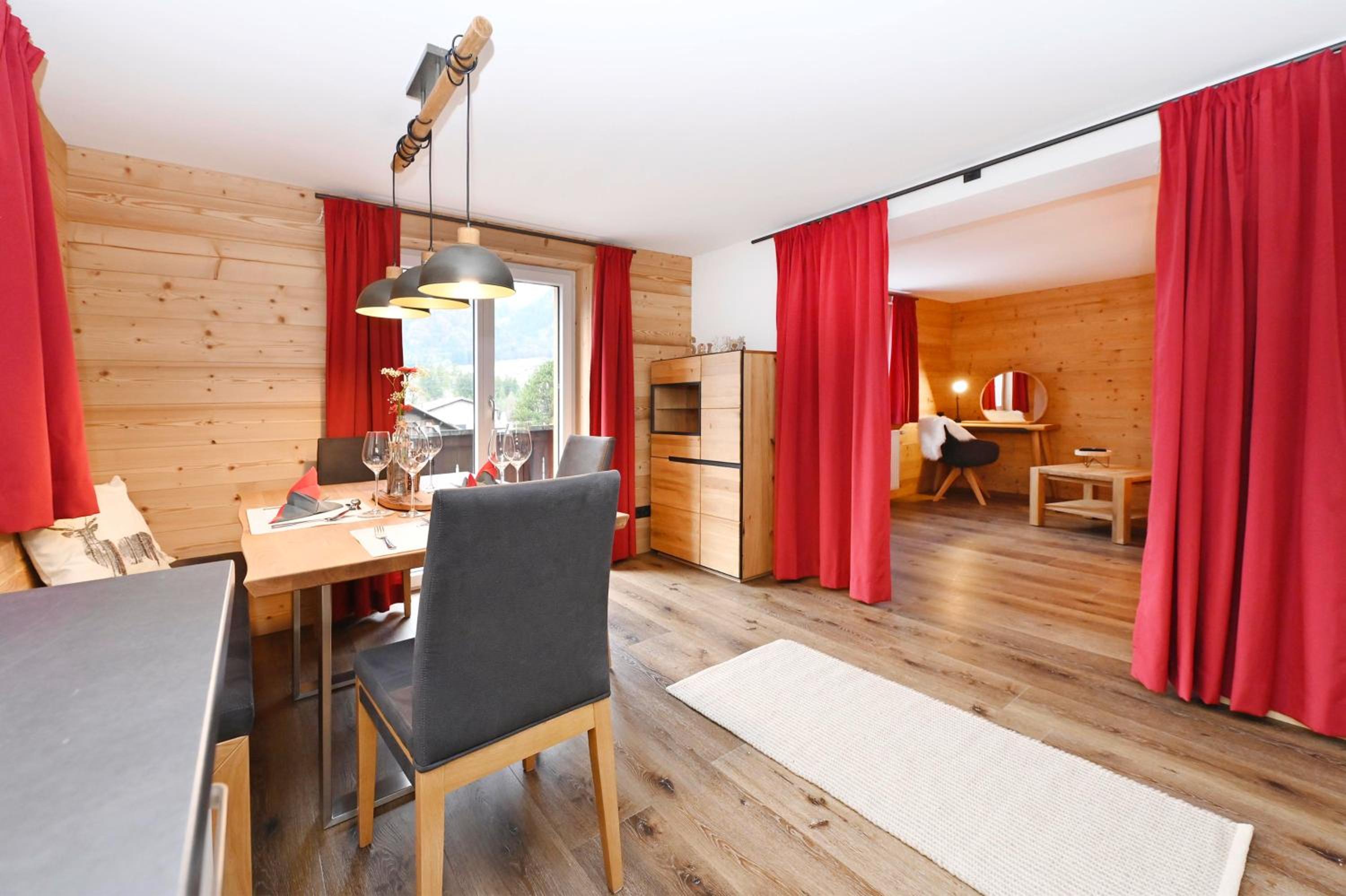 Chalet Claudia