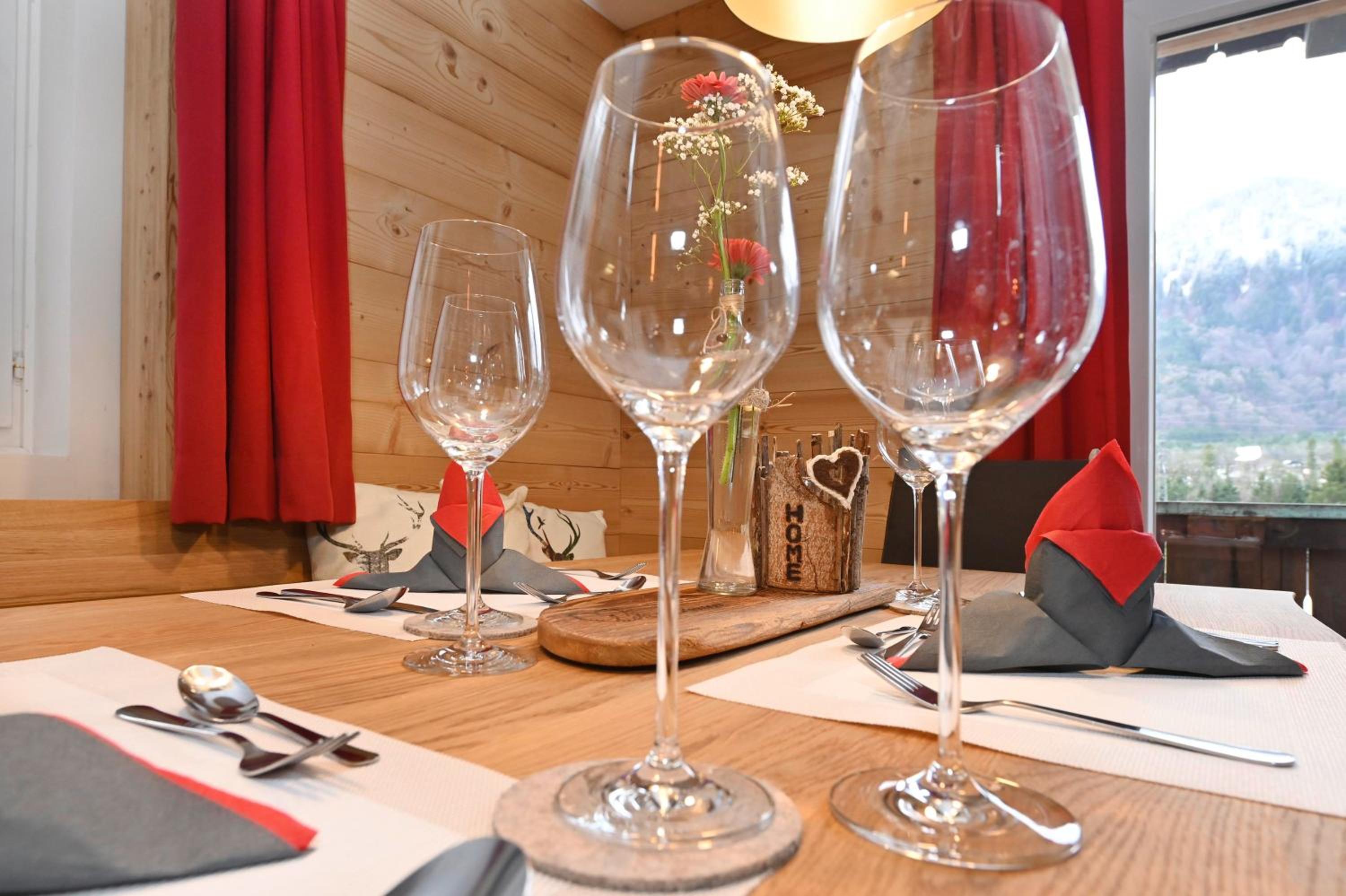 Chalet Claudia