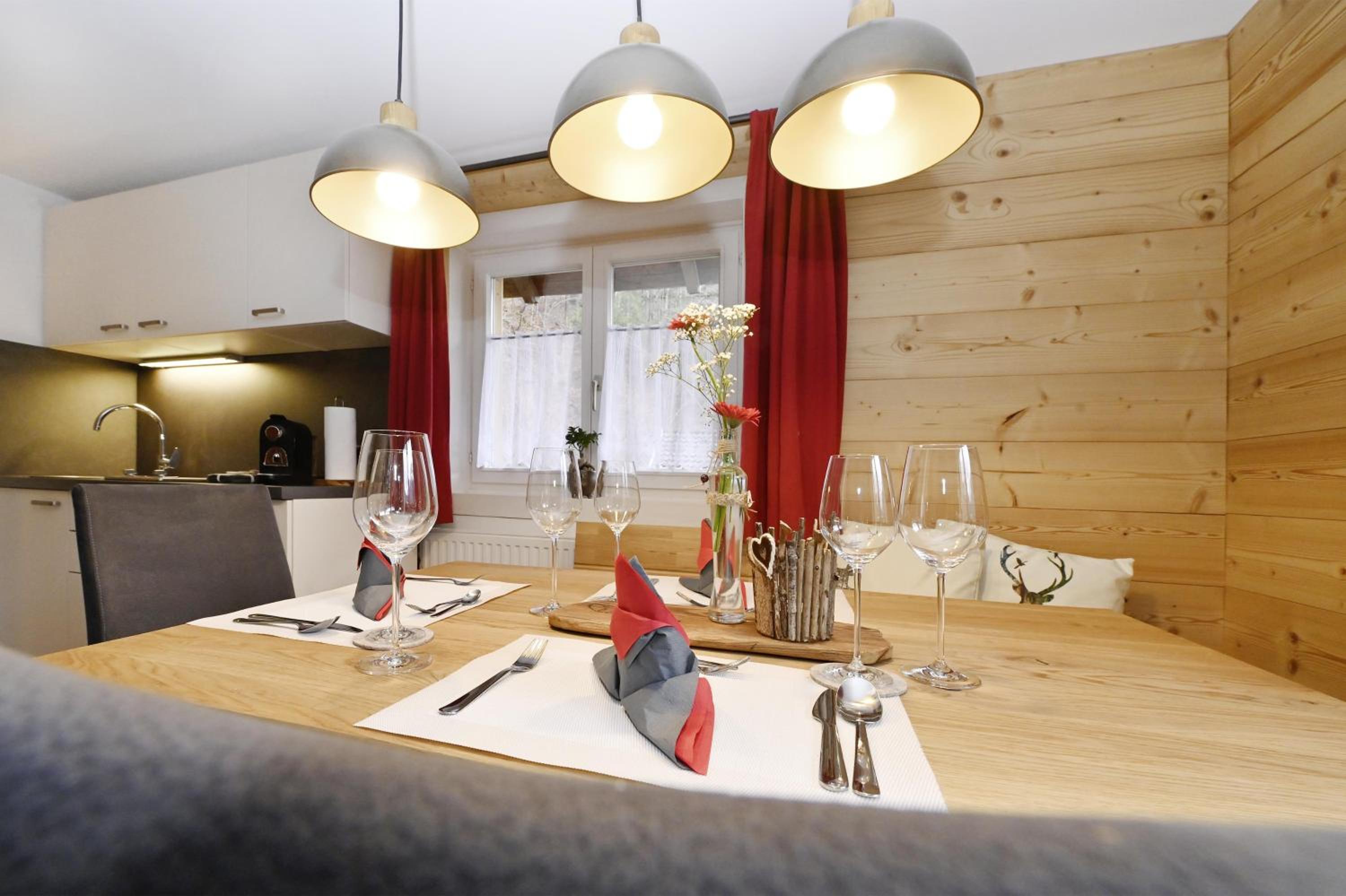 Chalet Claudia
