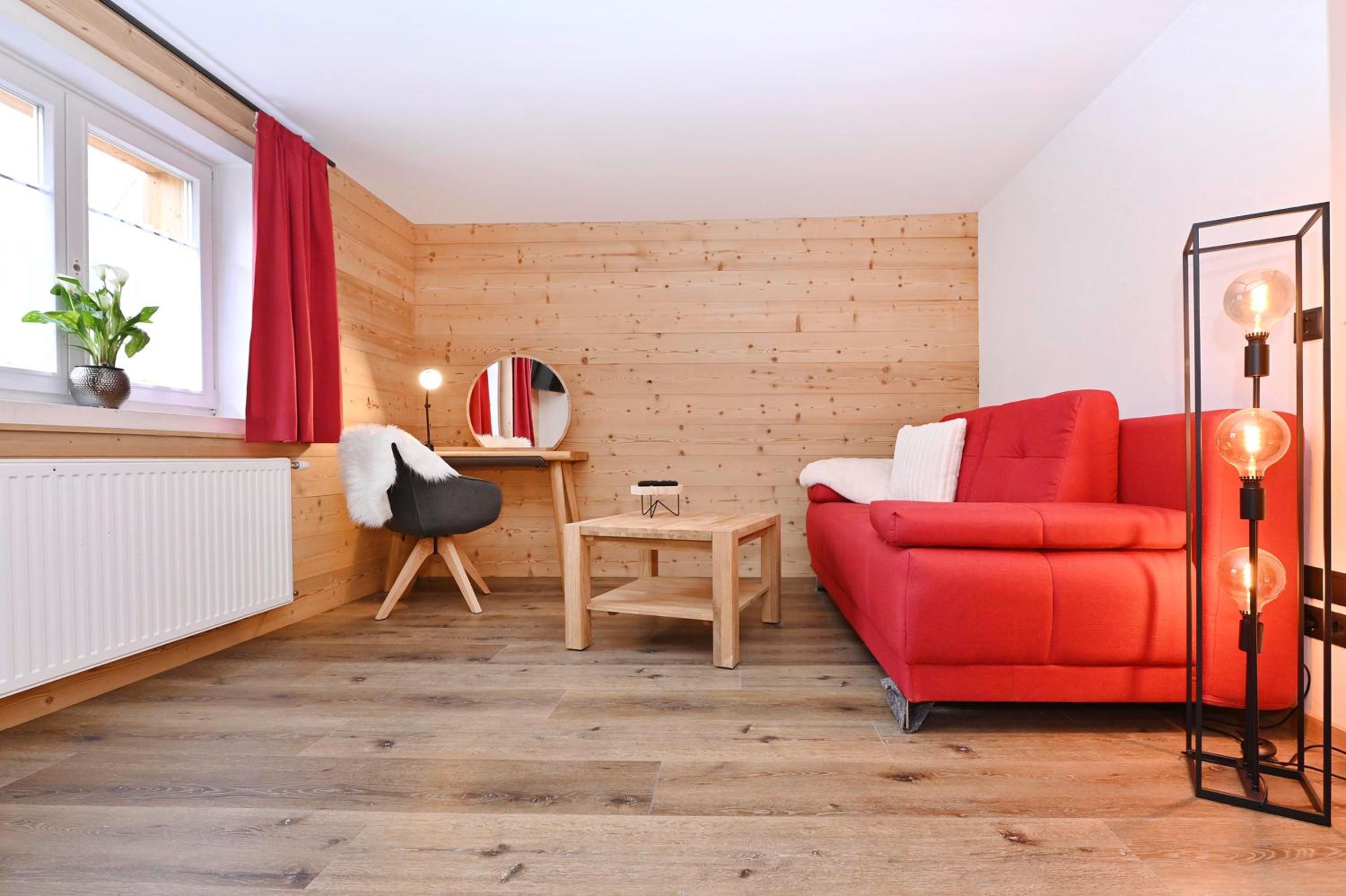 Chalet Claudia