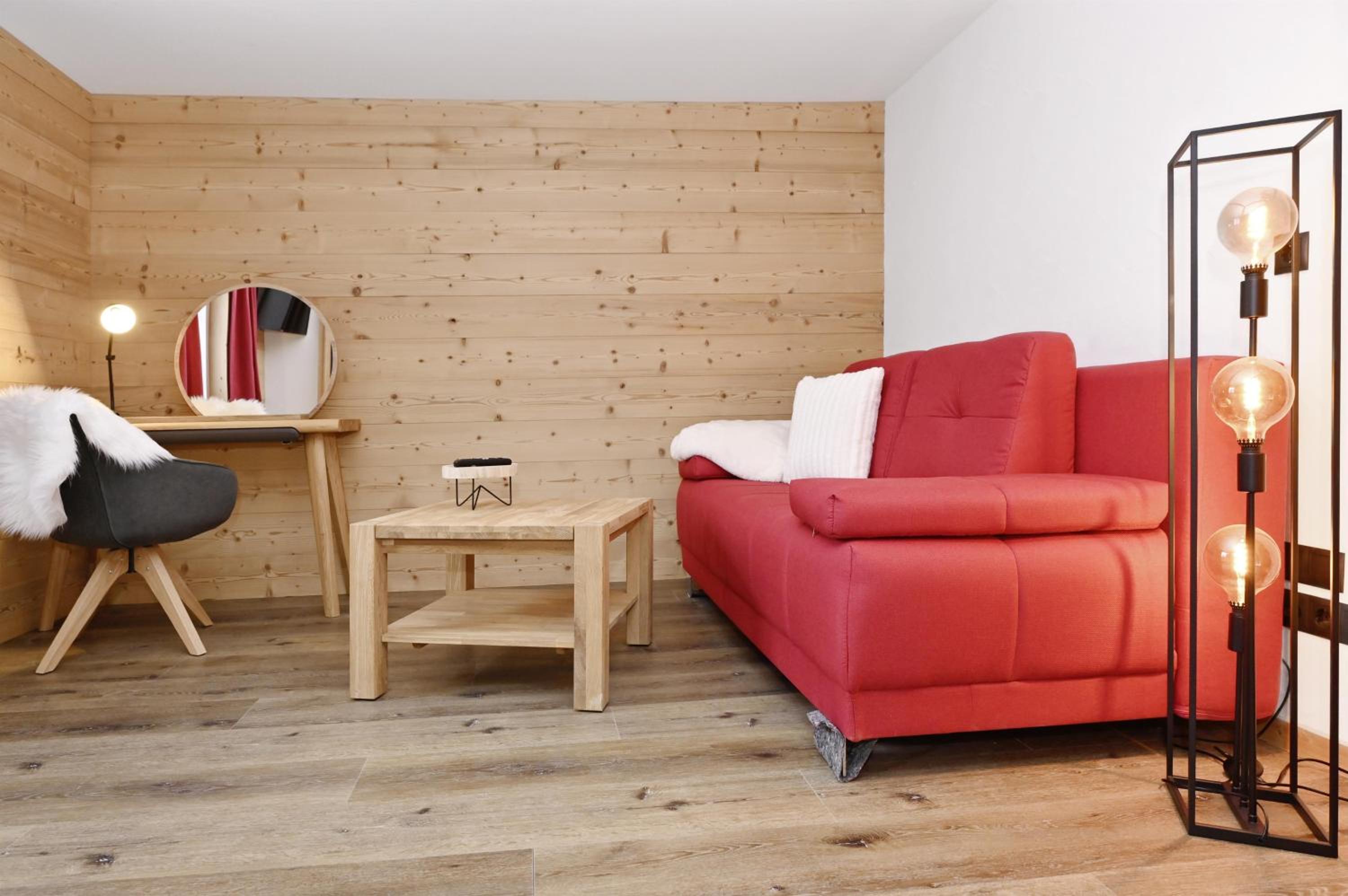 Chalet Claudia
