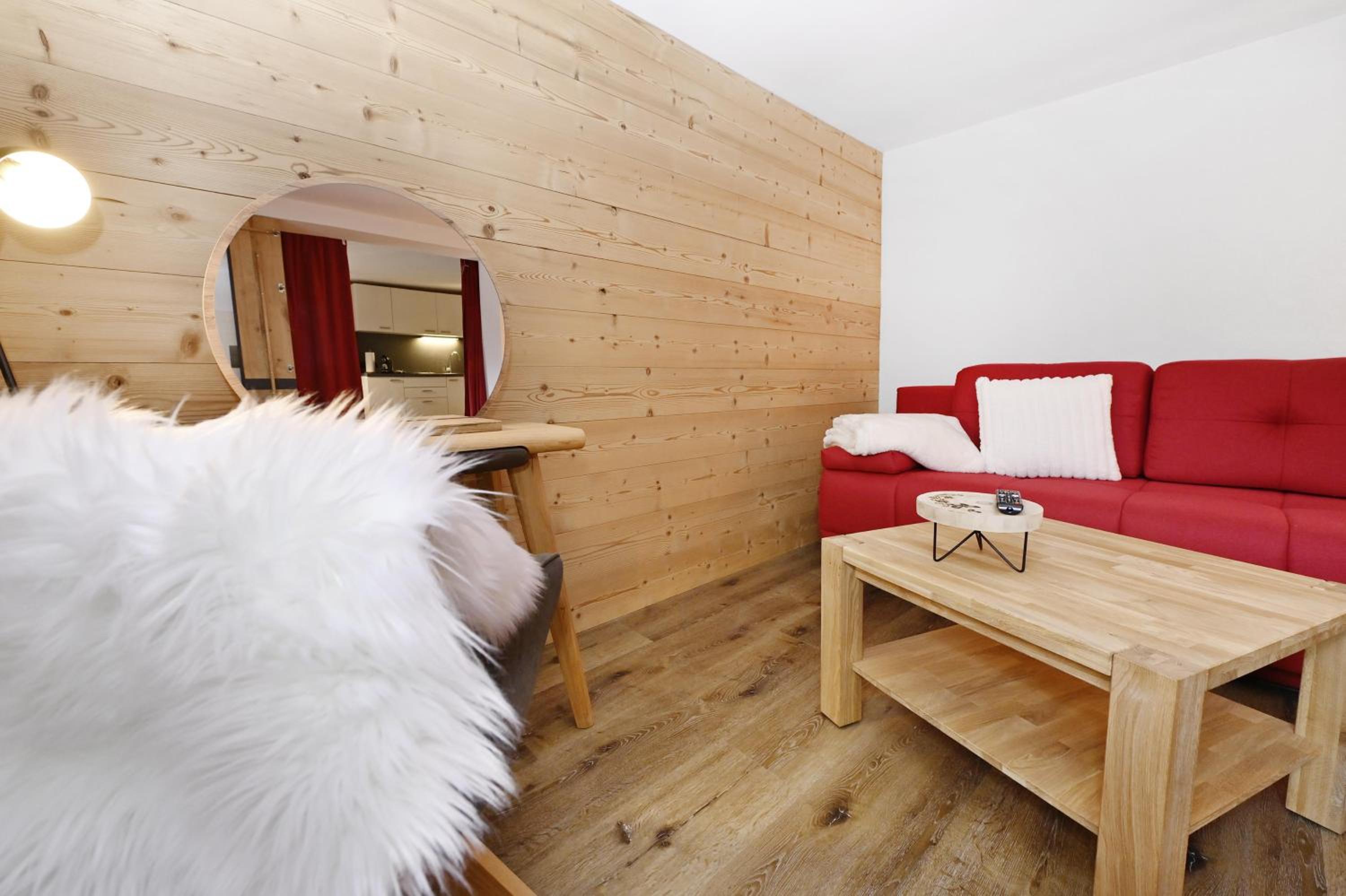 Chalet Claudia