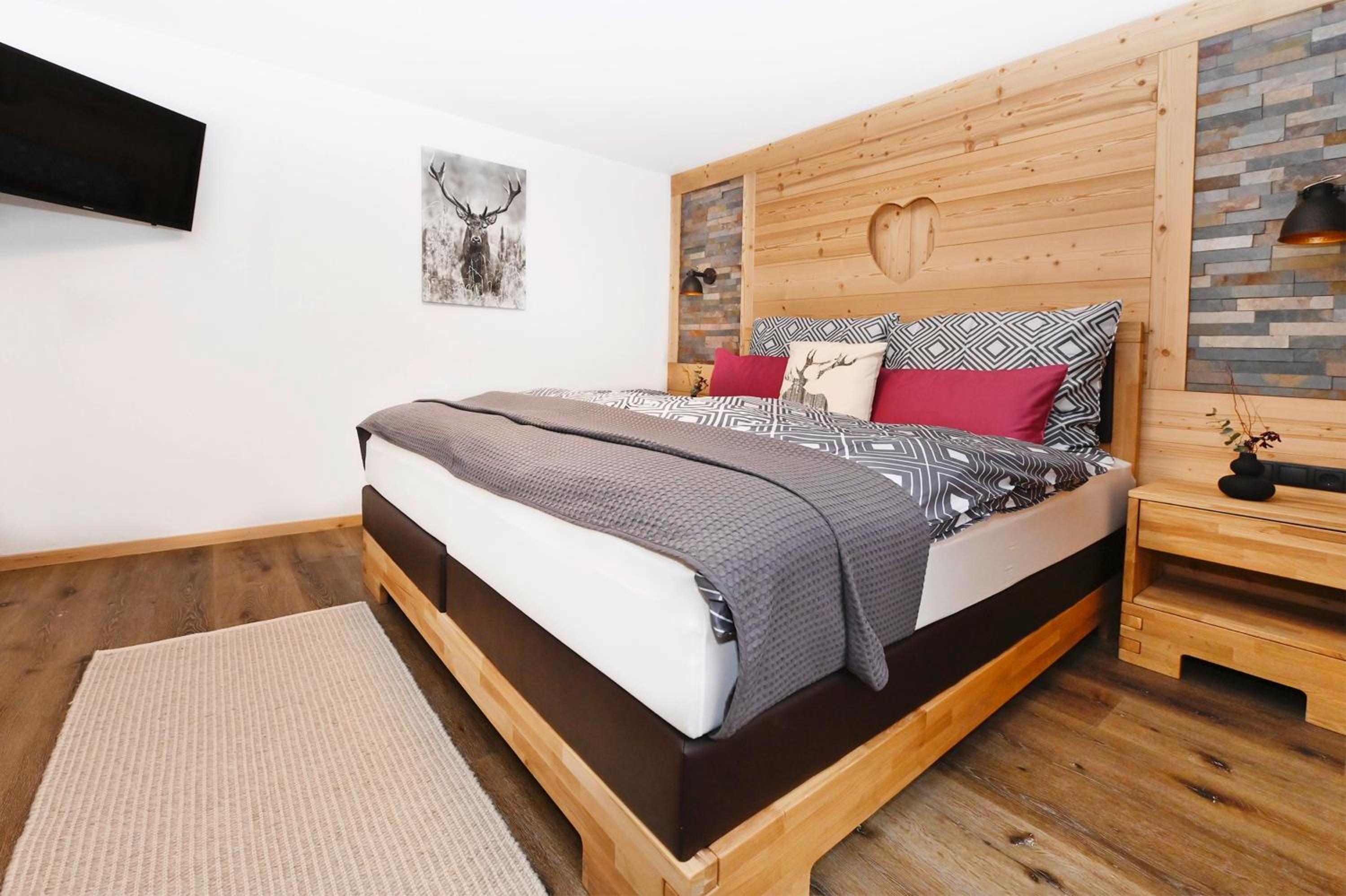 Chalet Claudia