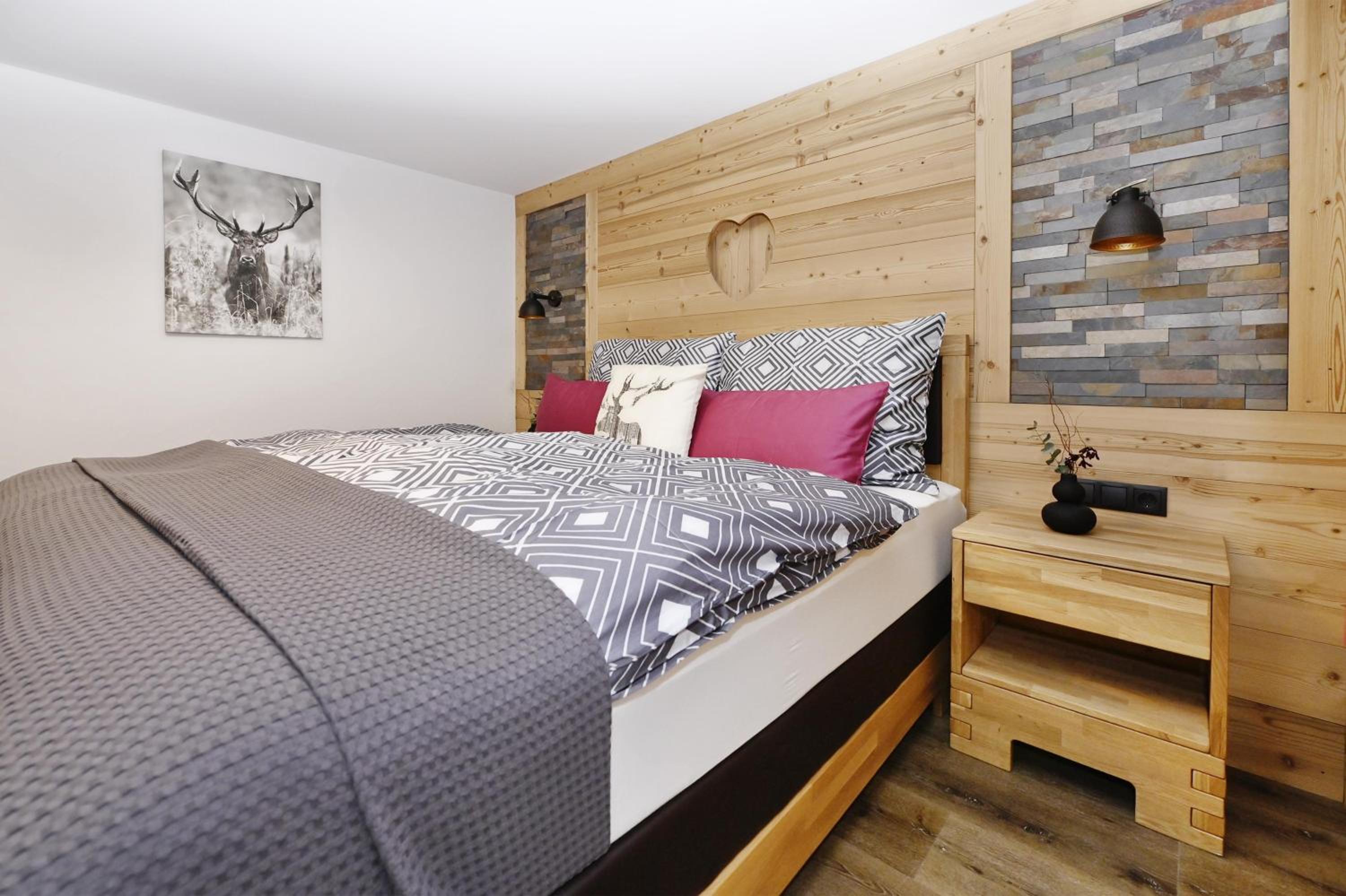 Chalet Claudia