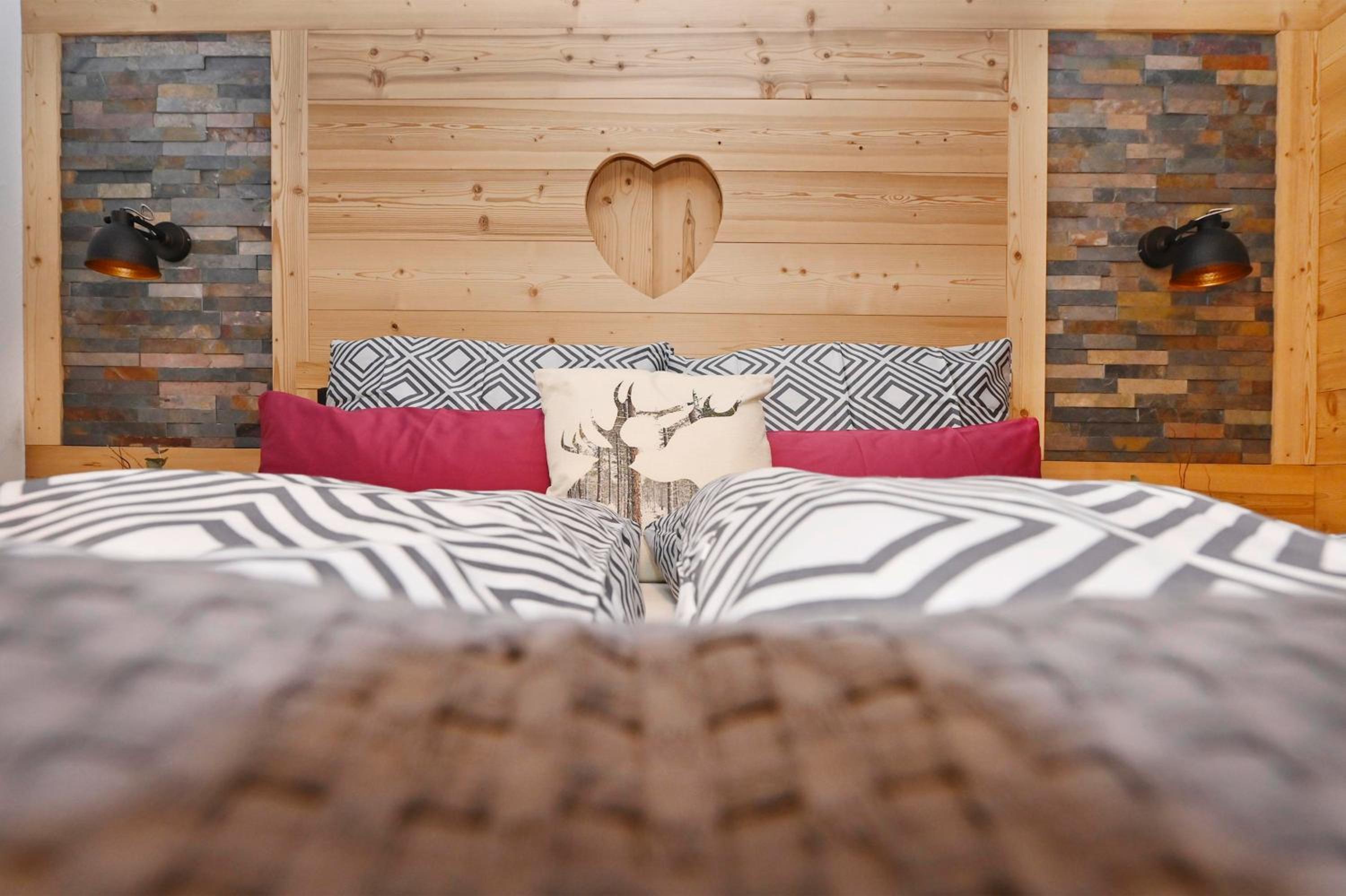 Chalet Claudia
