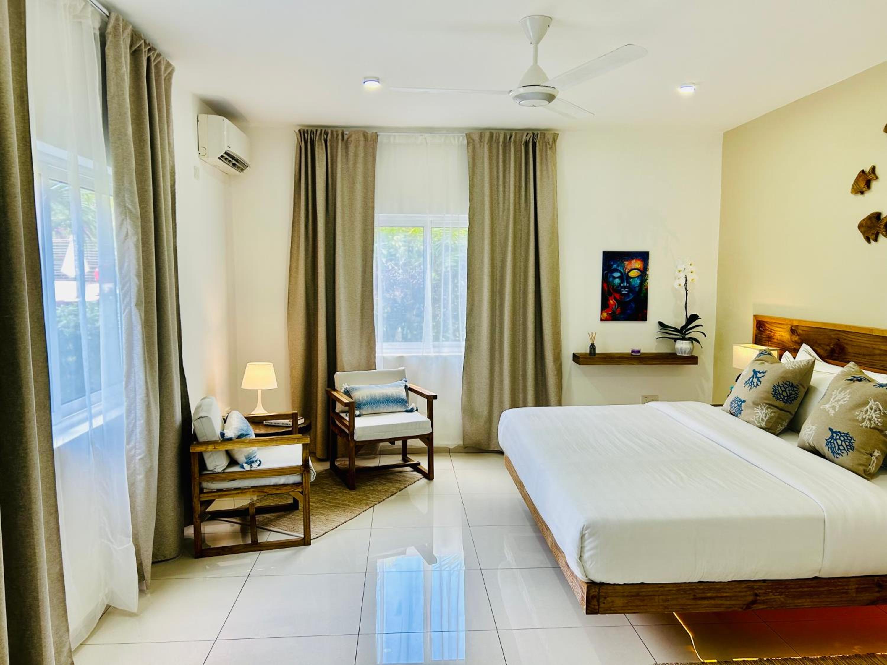The Seaboards Apartments Seychelles 7