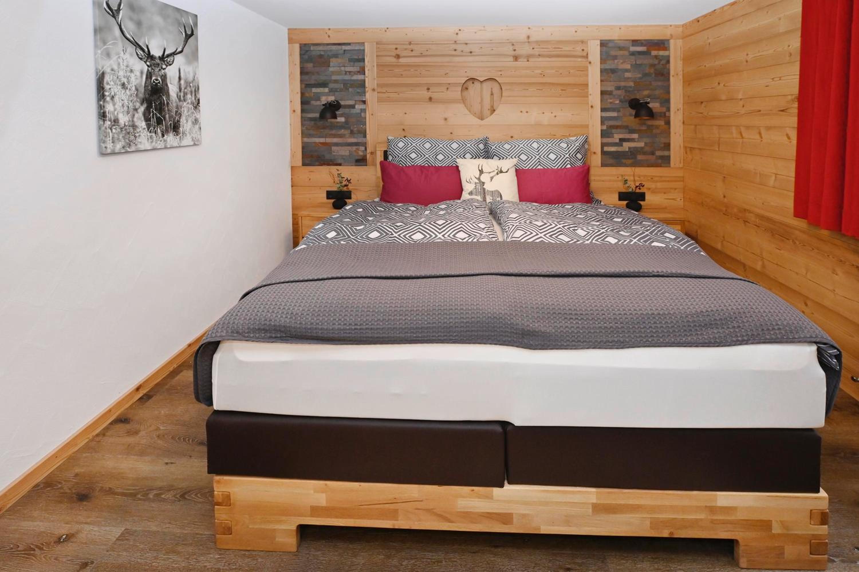 Chalet Claudia