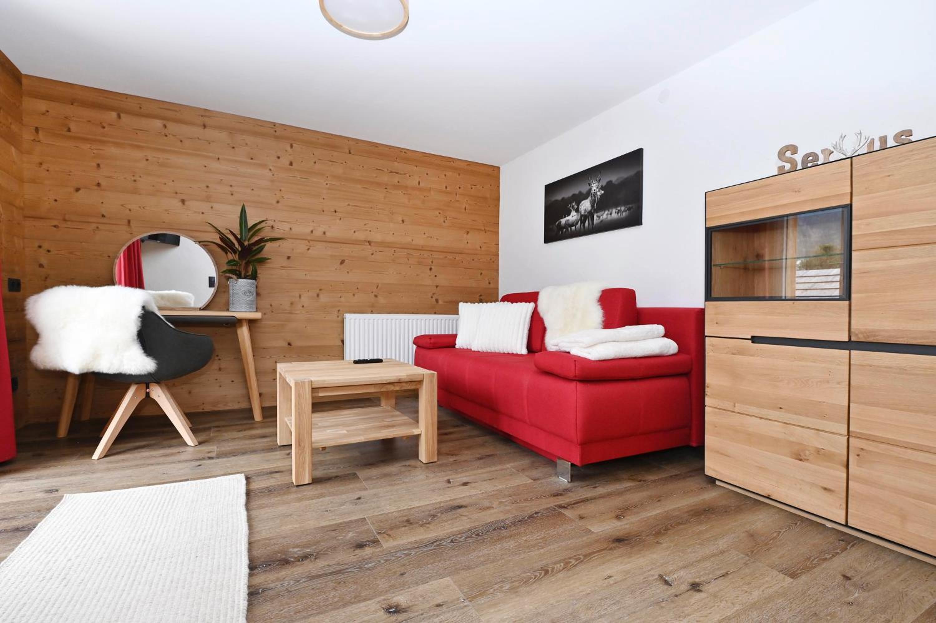 Chalet Claudia