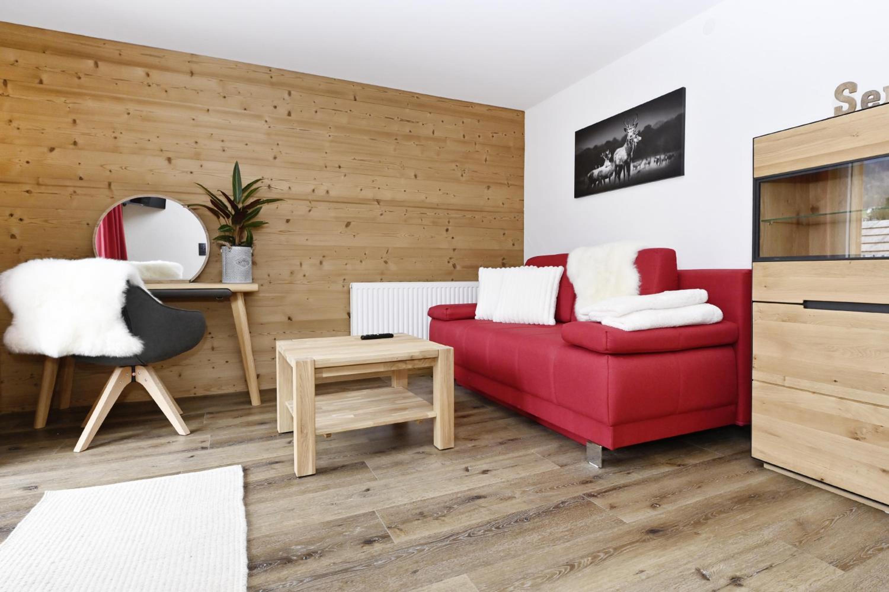 Chalet Claudia