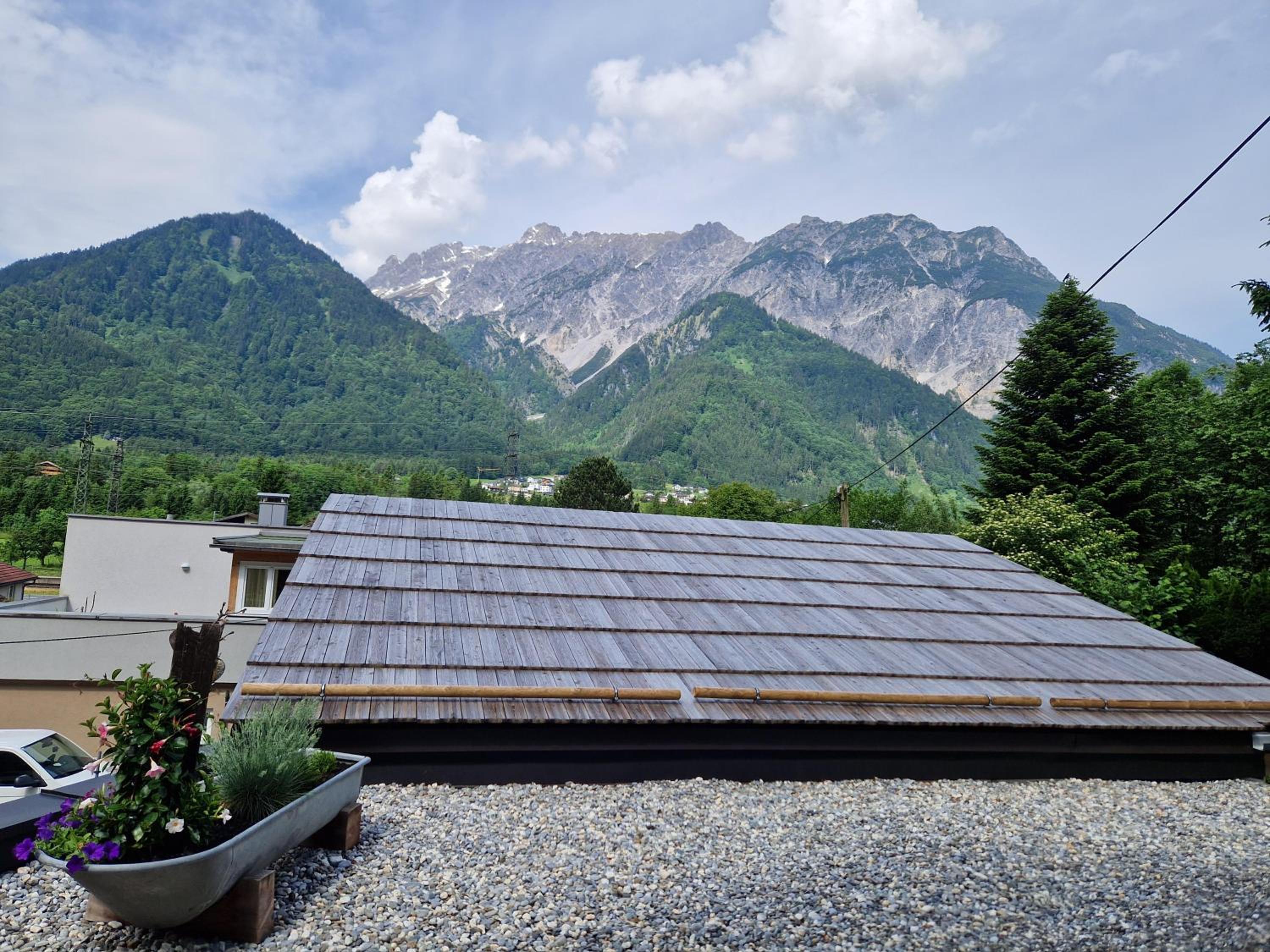 Chalet Claudia