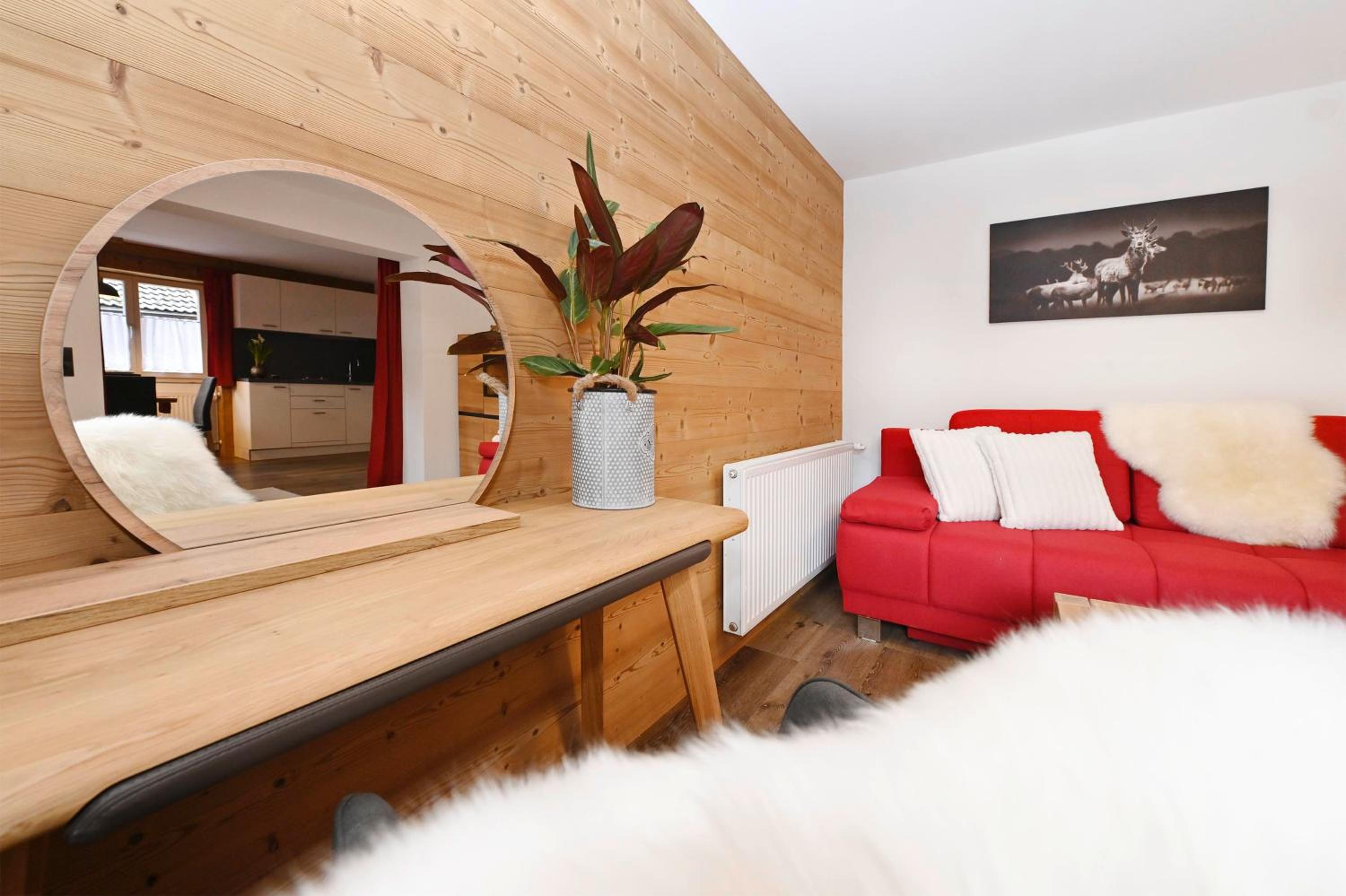 Chalet Claudia