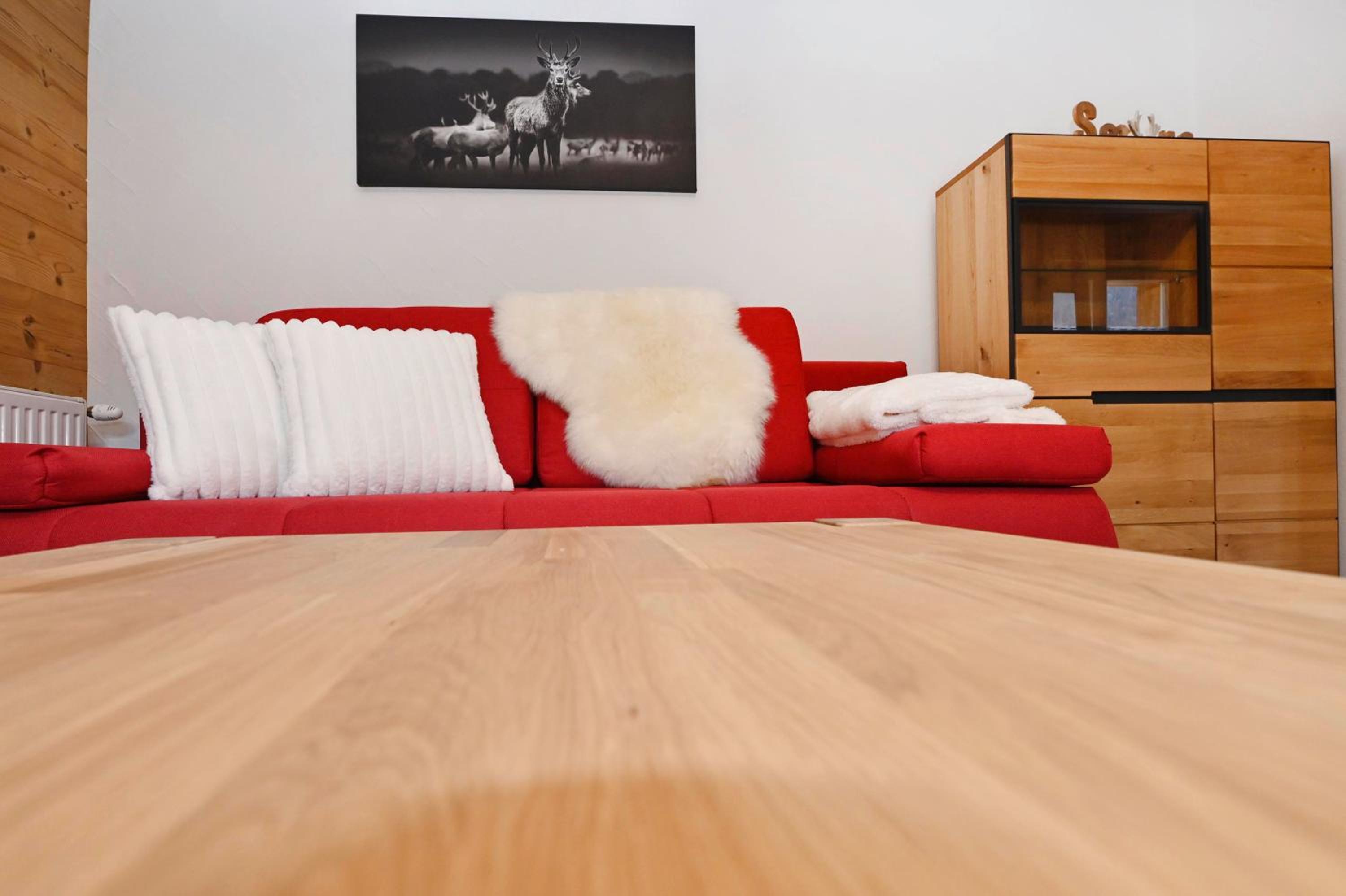 Chalet Claudia