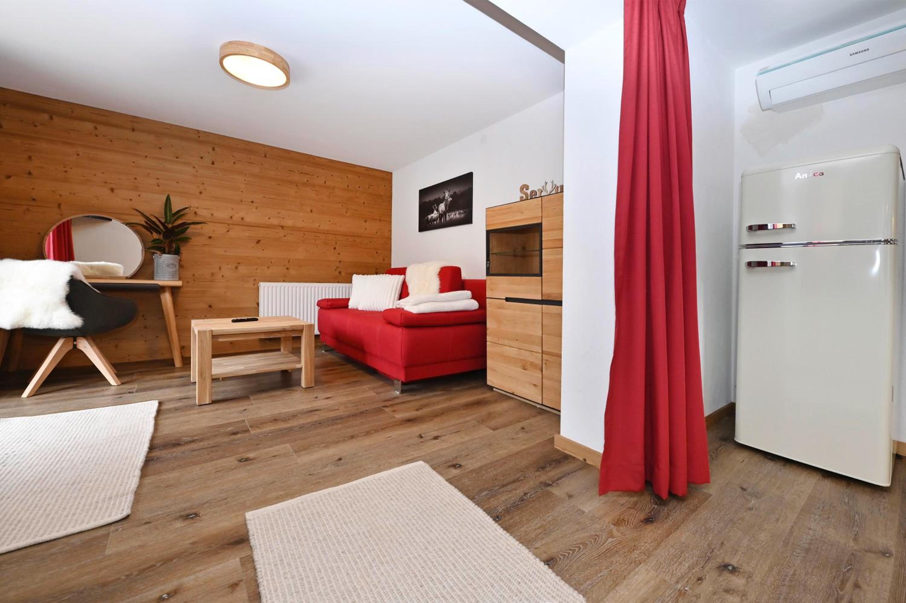 Chalet Claudia