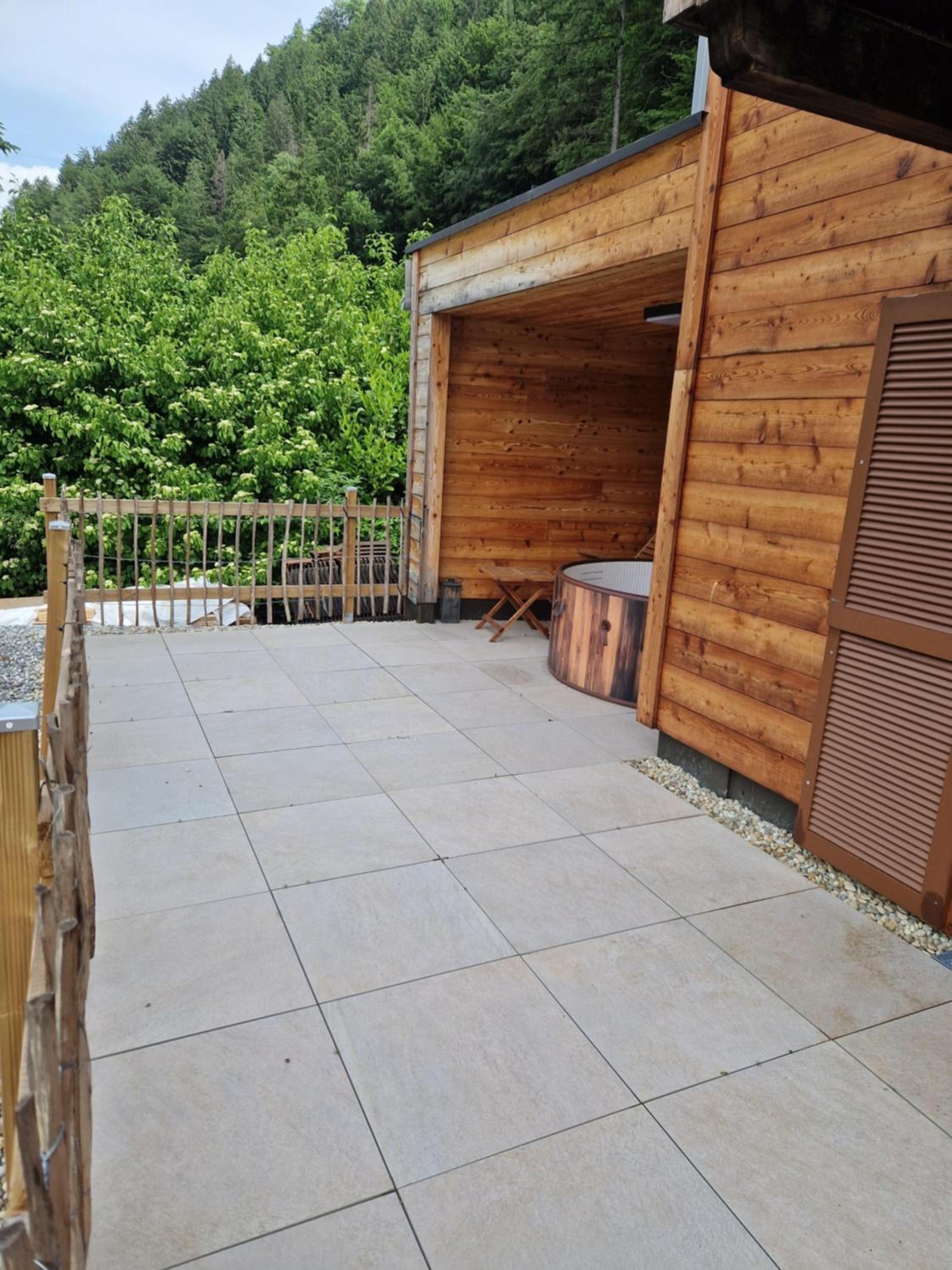 Chalet Claudia