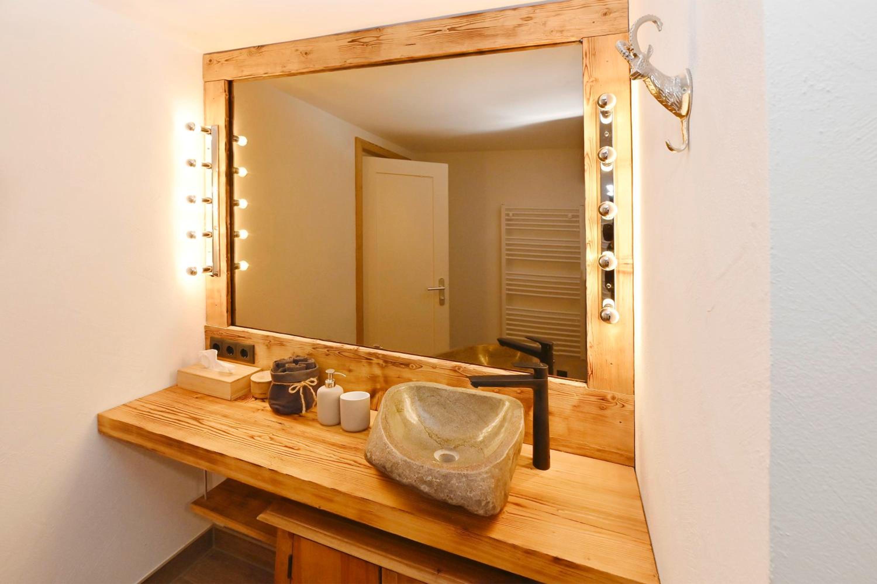 Chalet Claudia