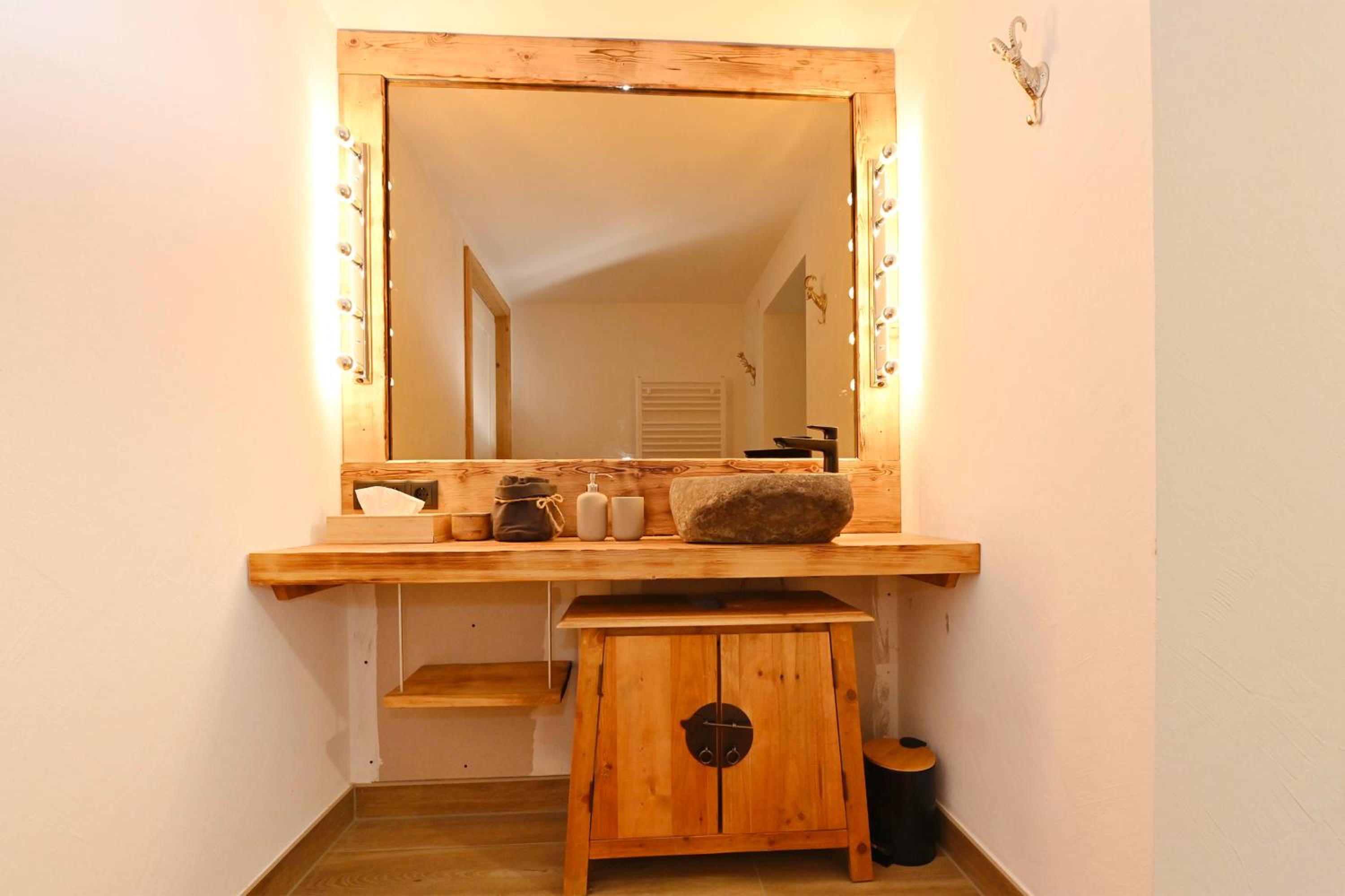 Chalet Claudia