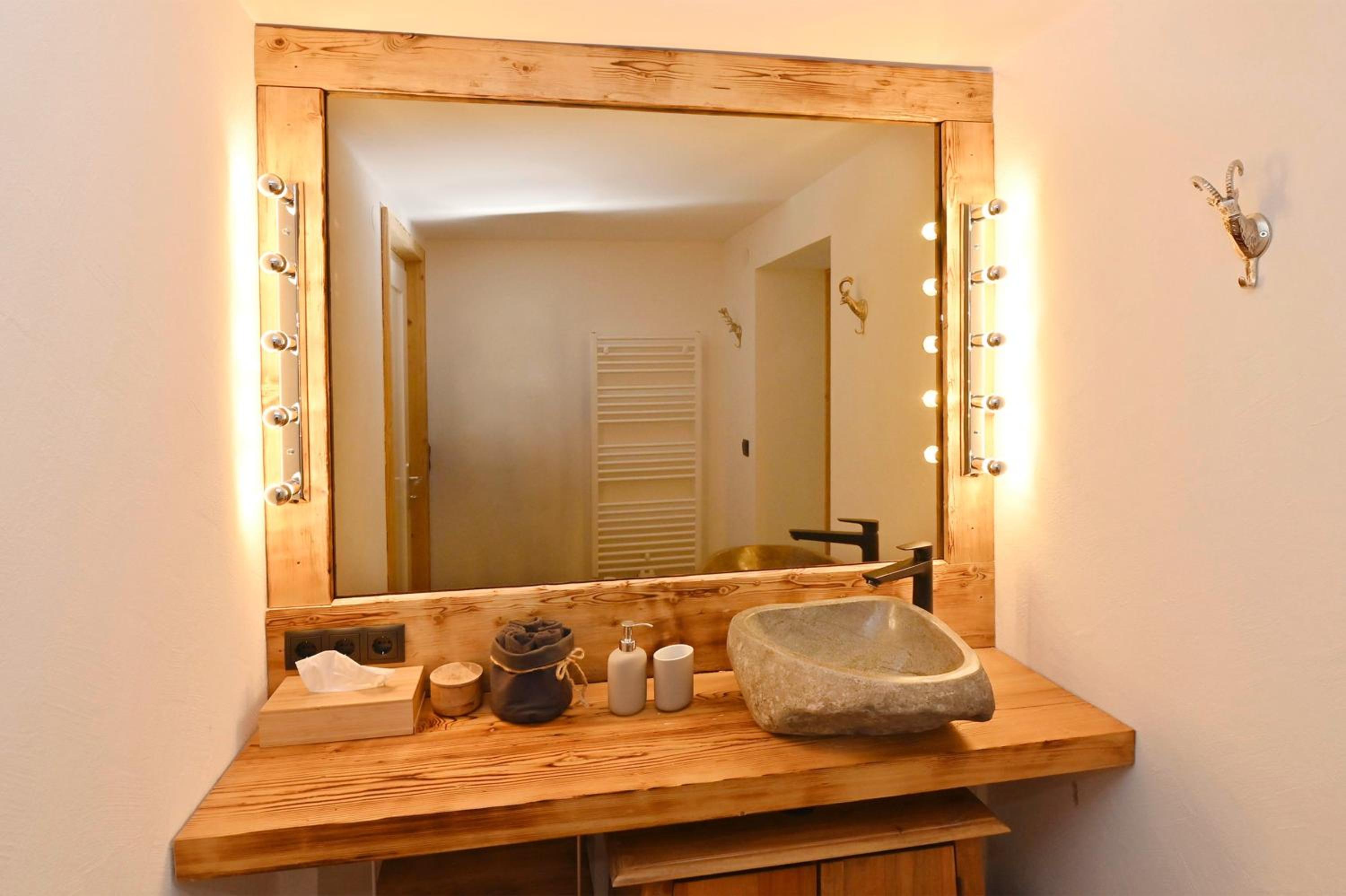 Chalet Claudia