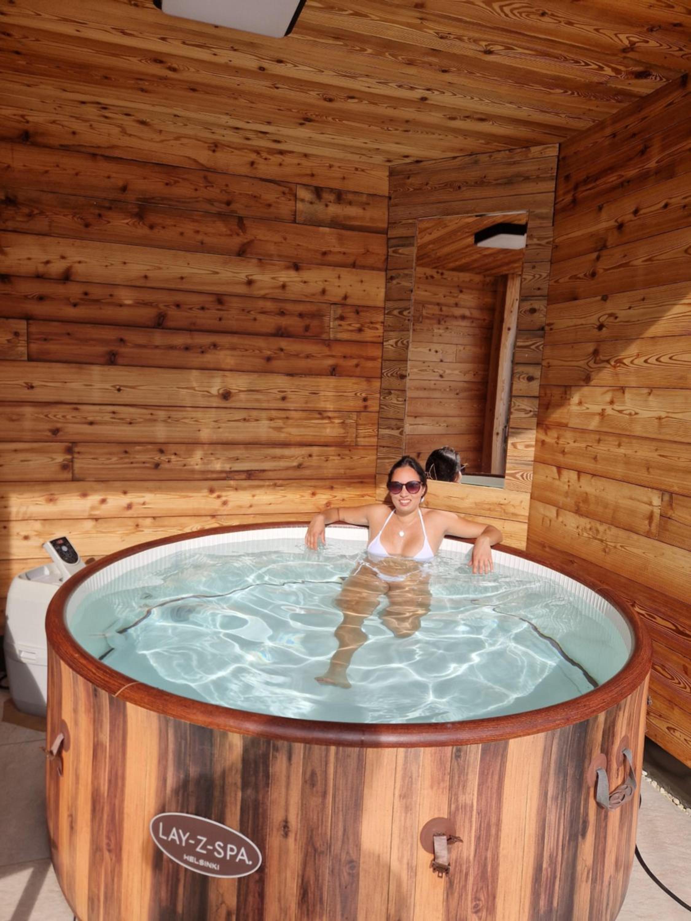 Chalet Claudia
