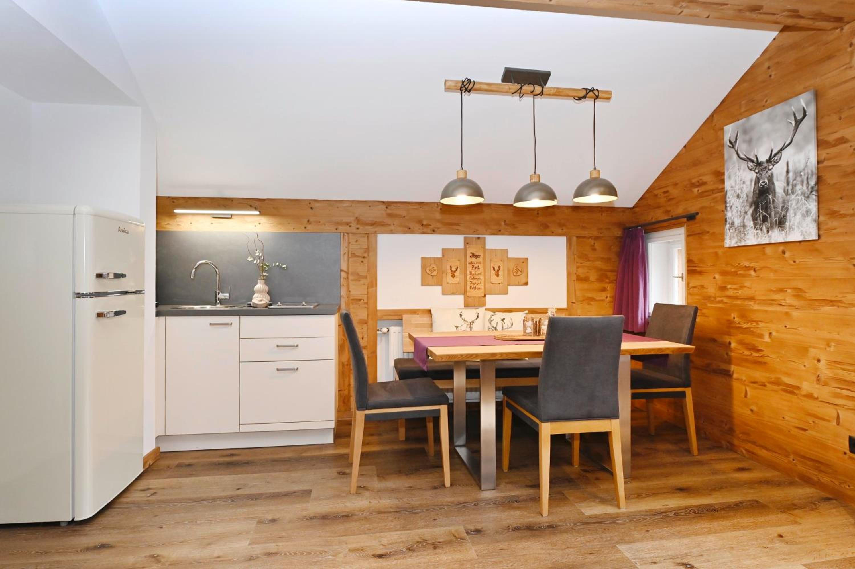 Chalet Claudia