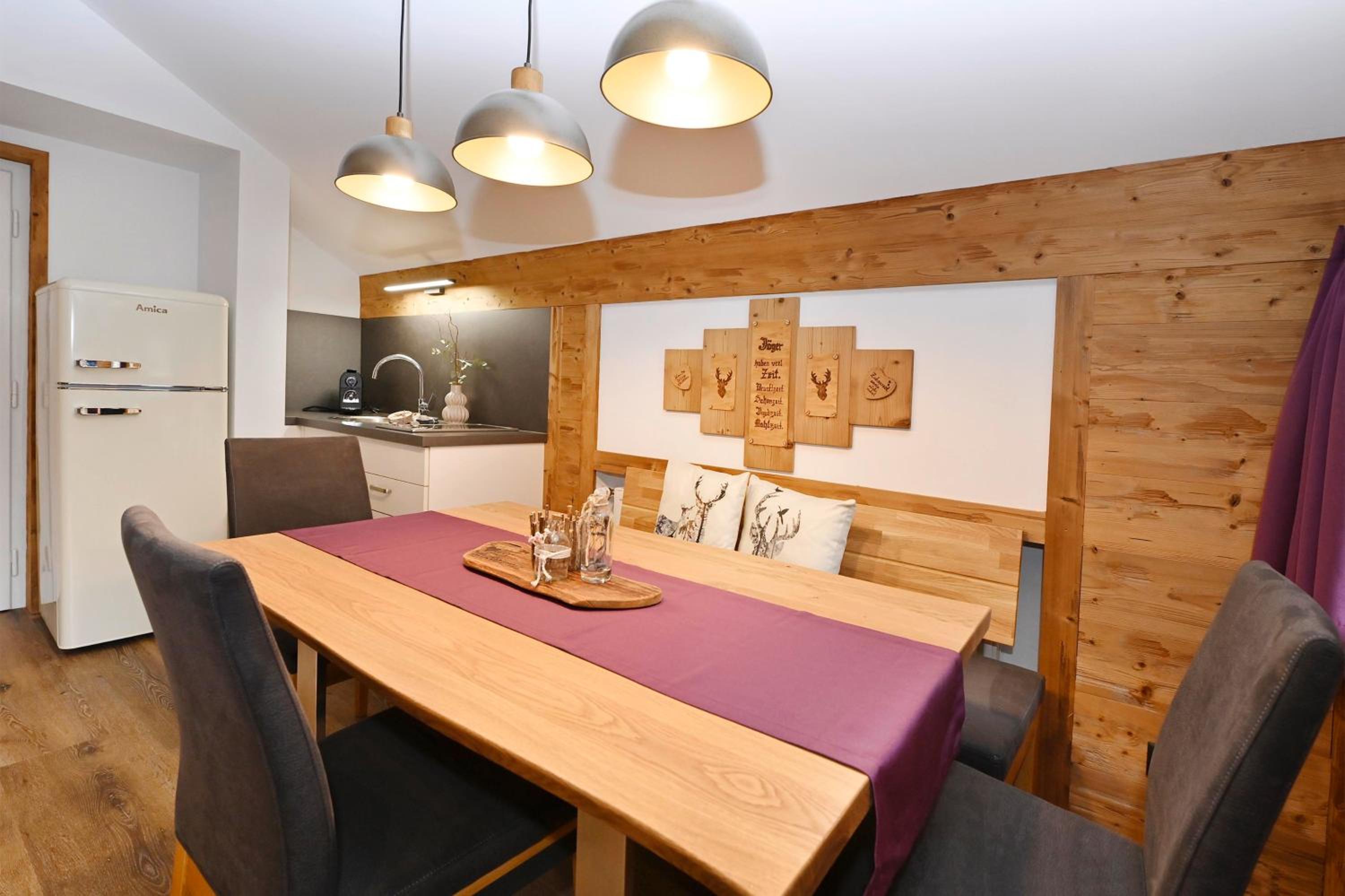 Chalet Claudia