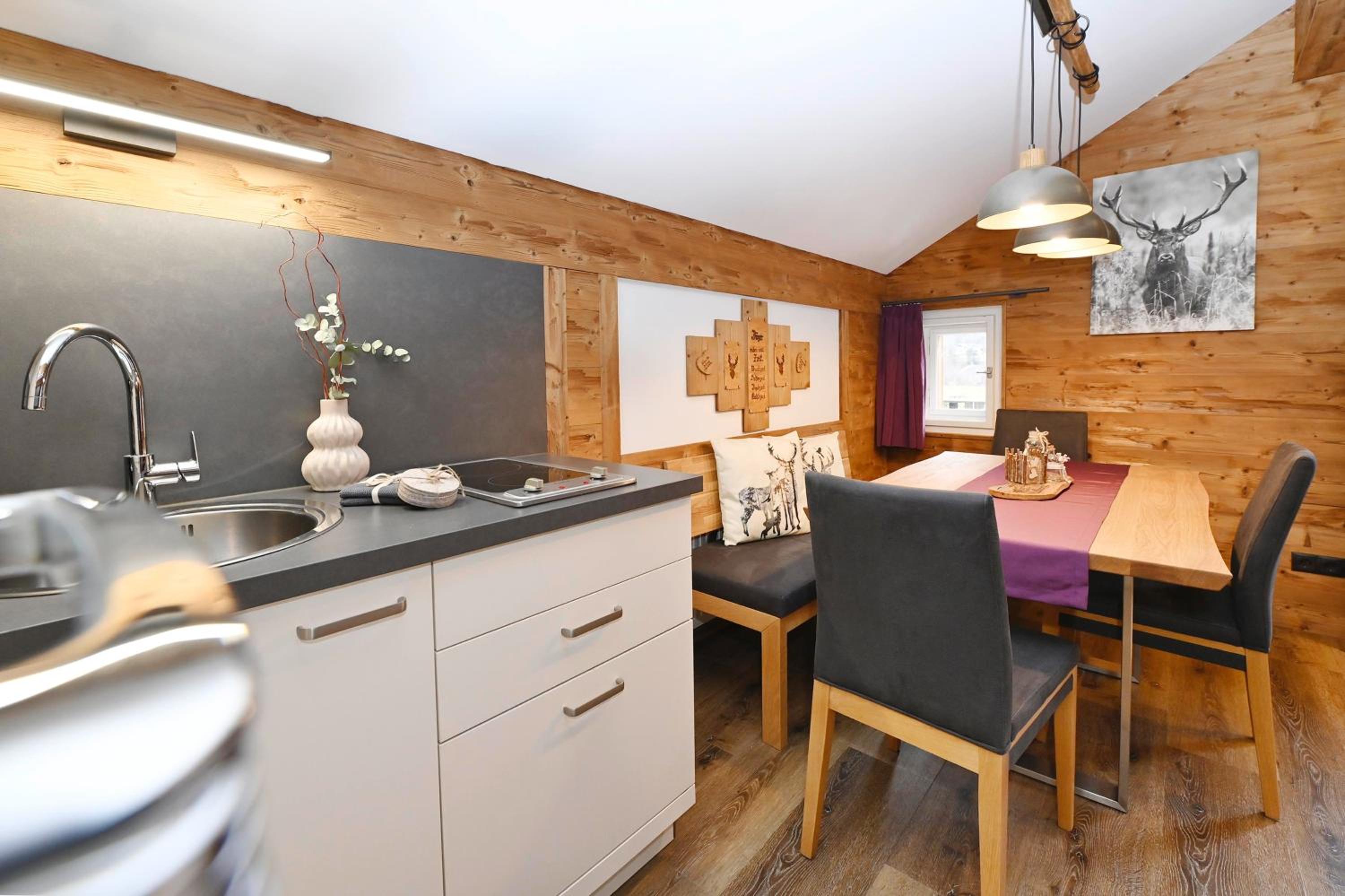 Chalet Claudia
