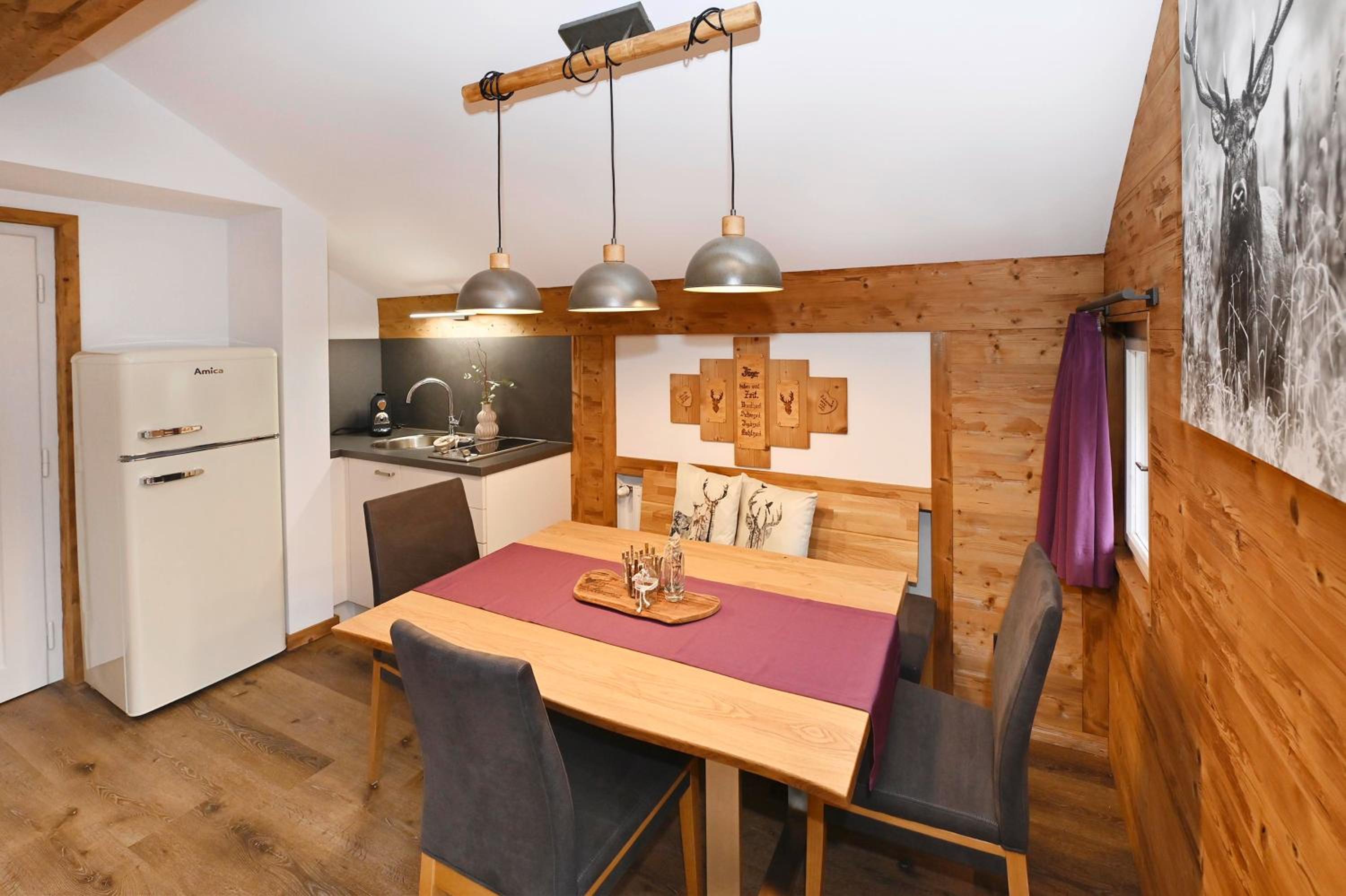 Chalet Claudia