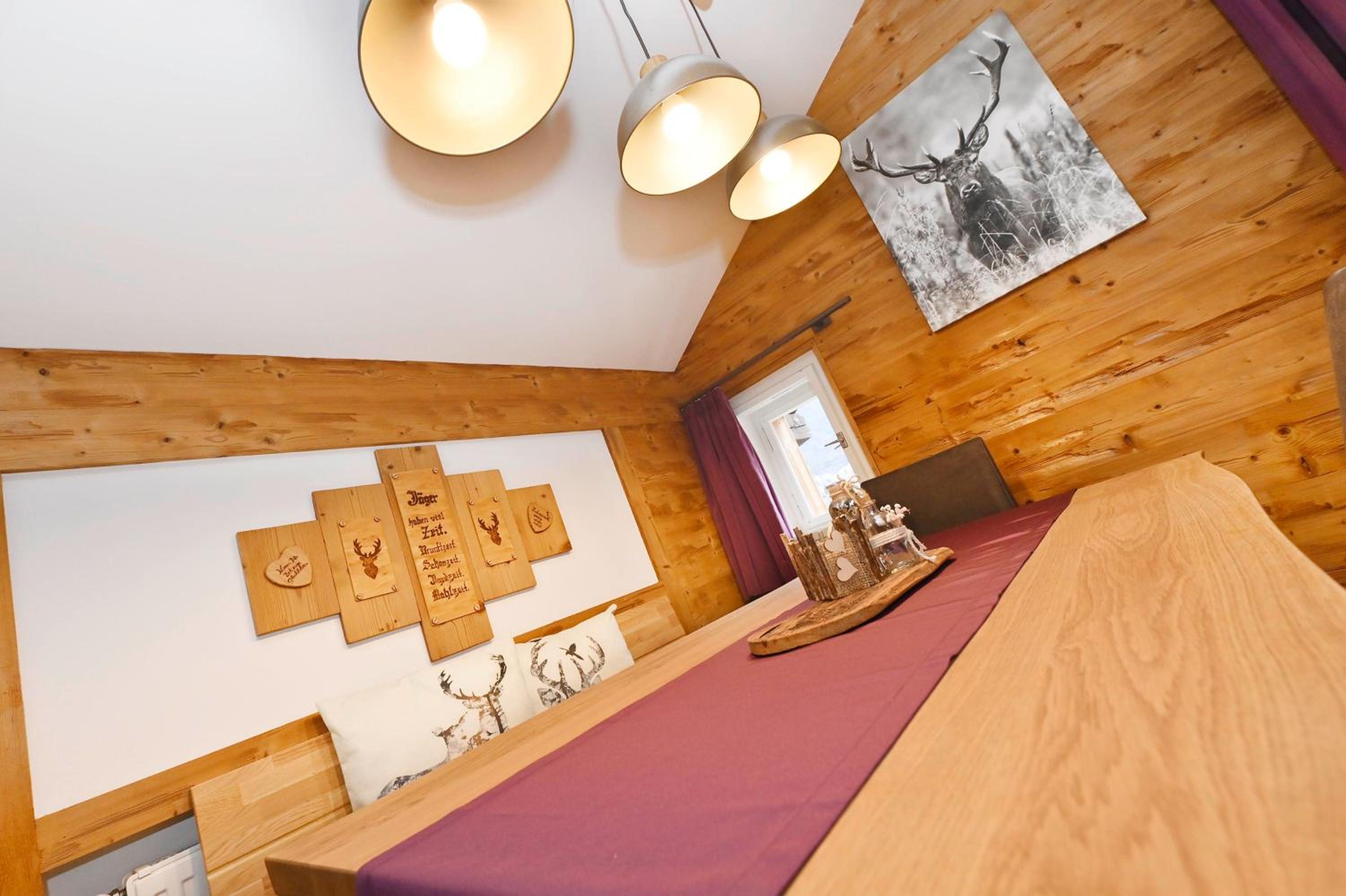 Chalet Claudia