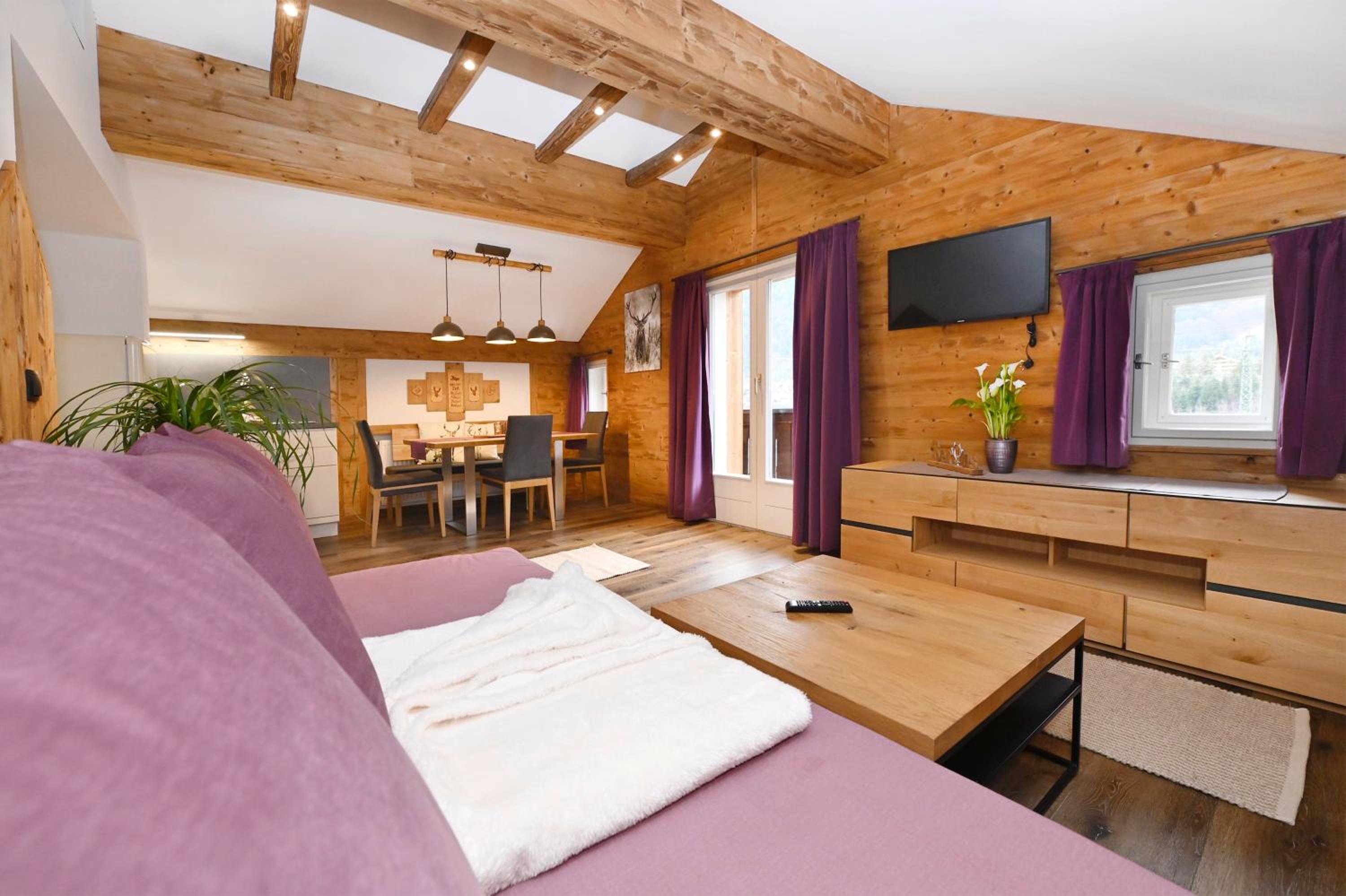 Chalet Claudia