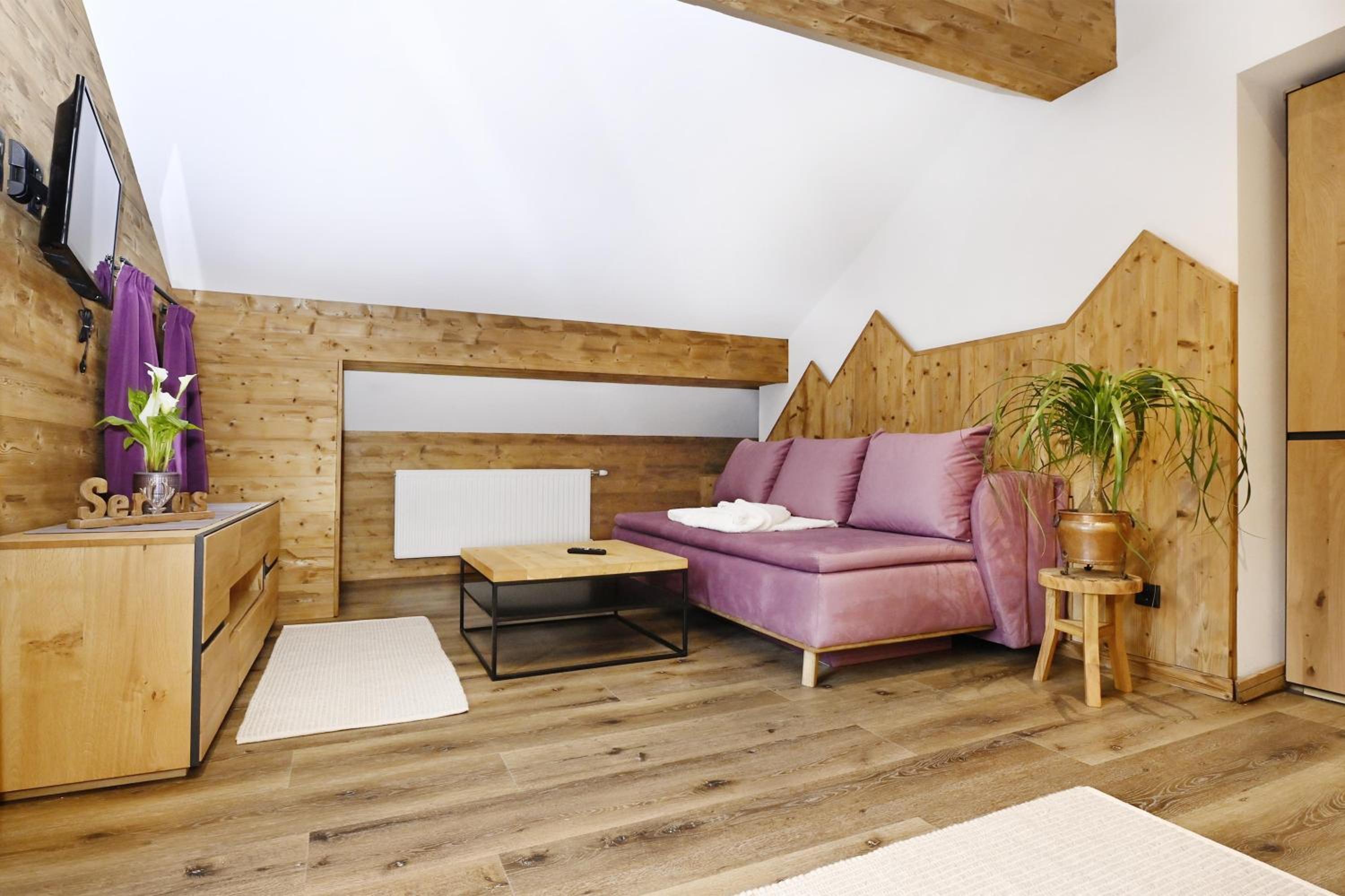 Chalet Claudia