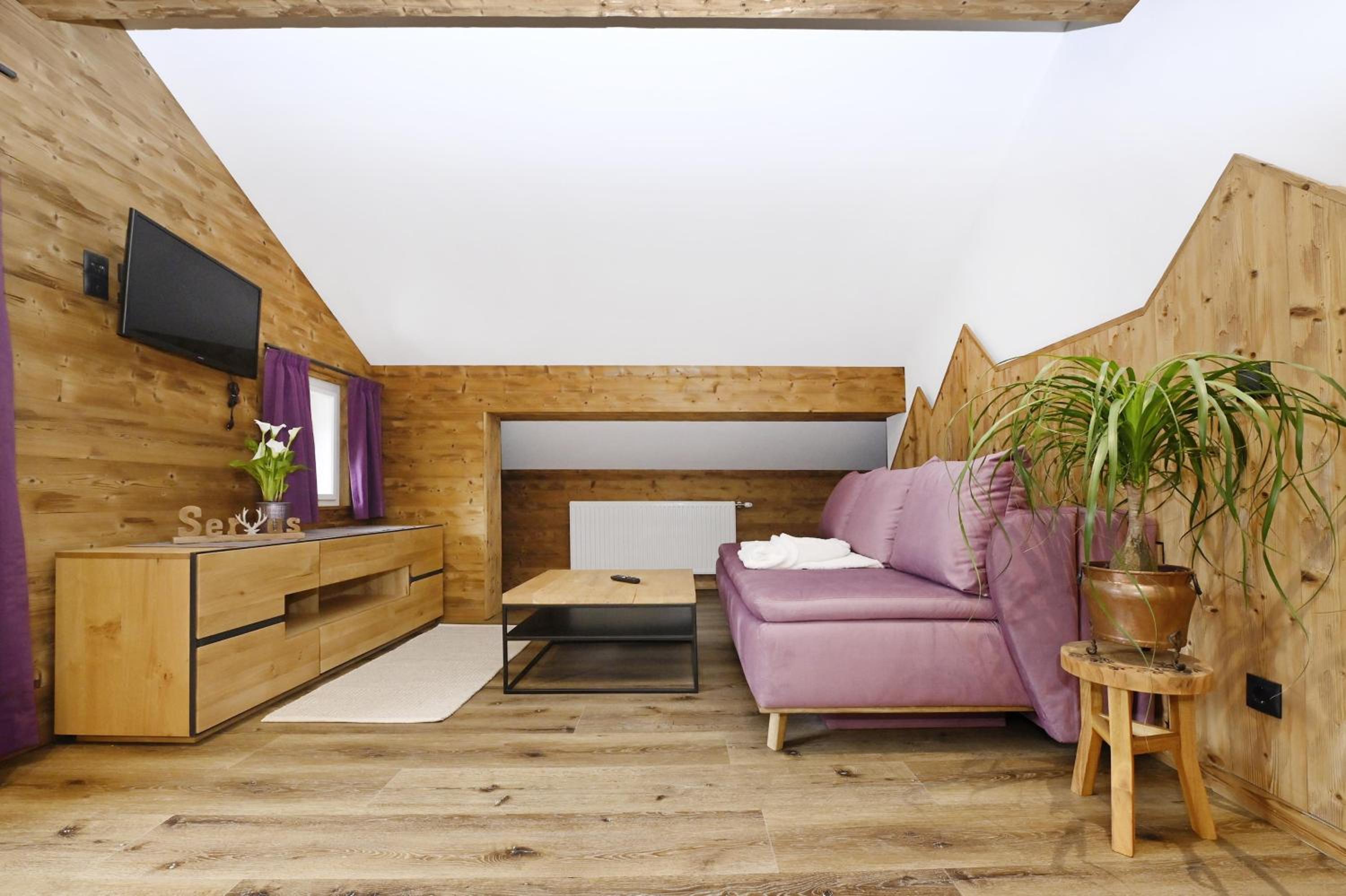 Chalet Claudia