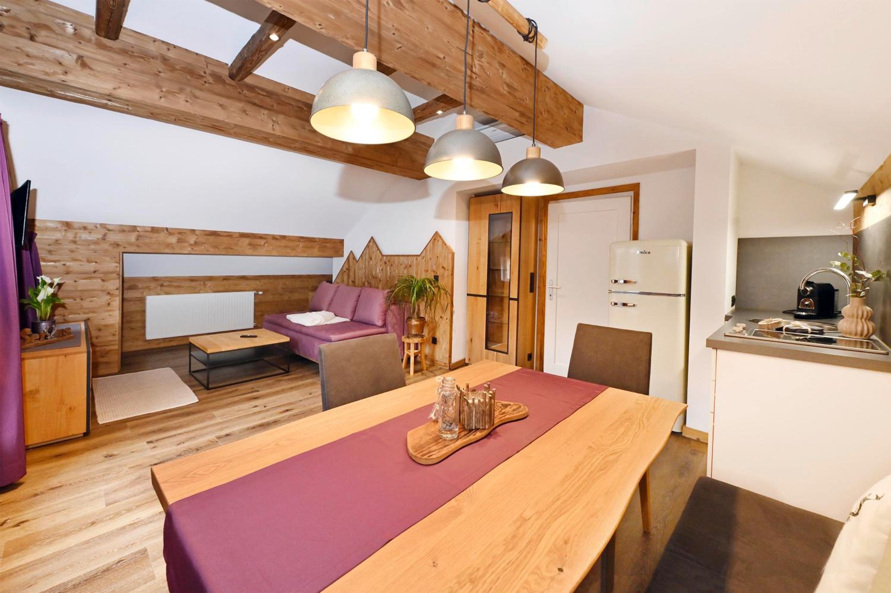 Chalet Claudia