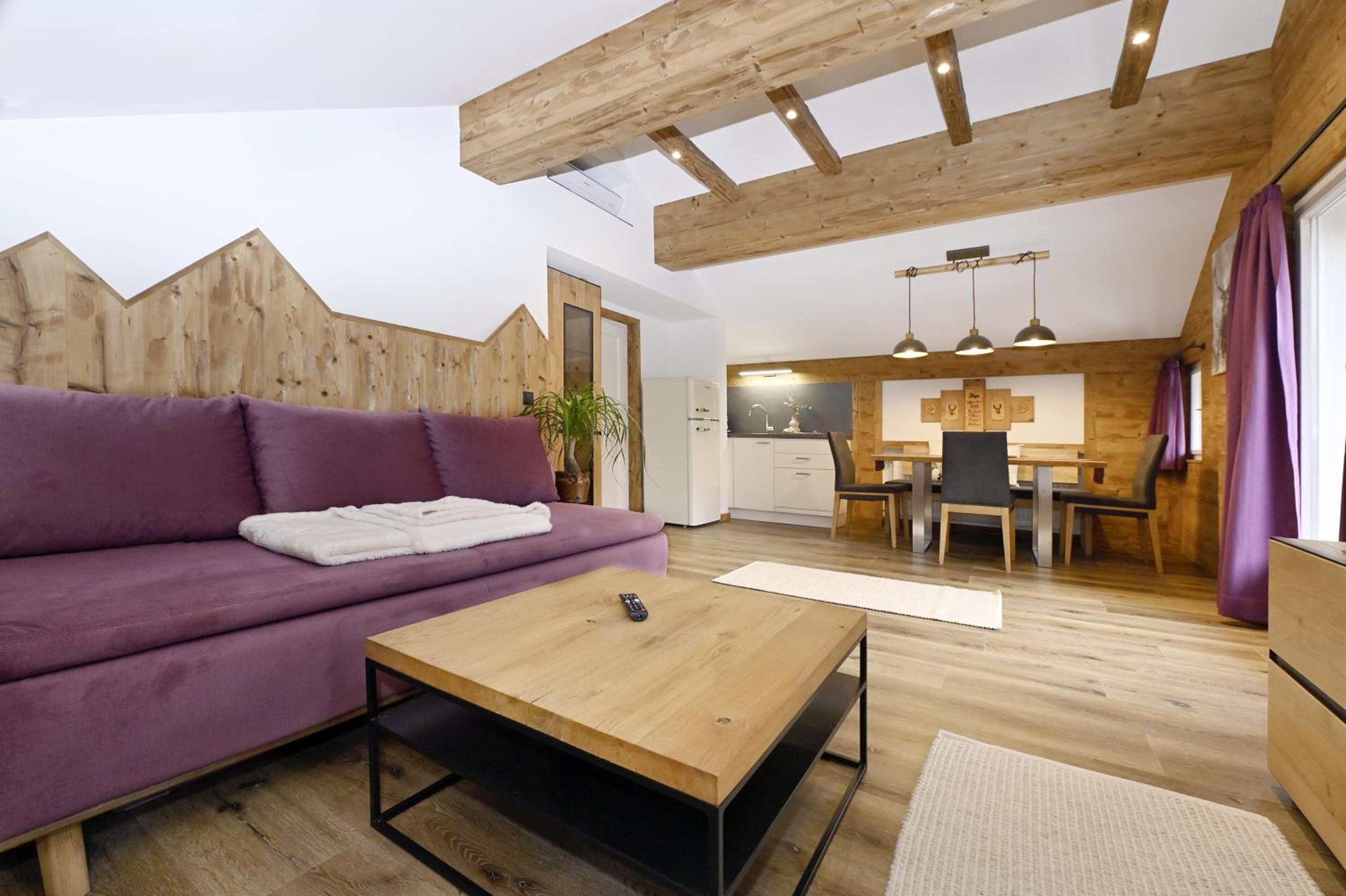 Chalet Claudia
