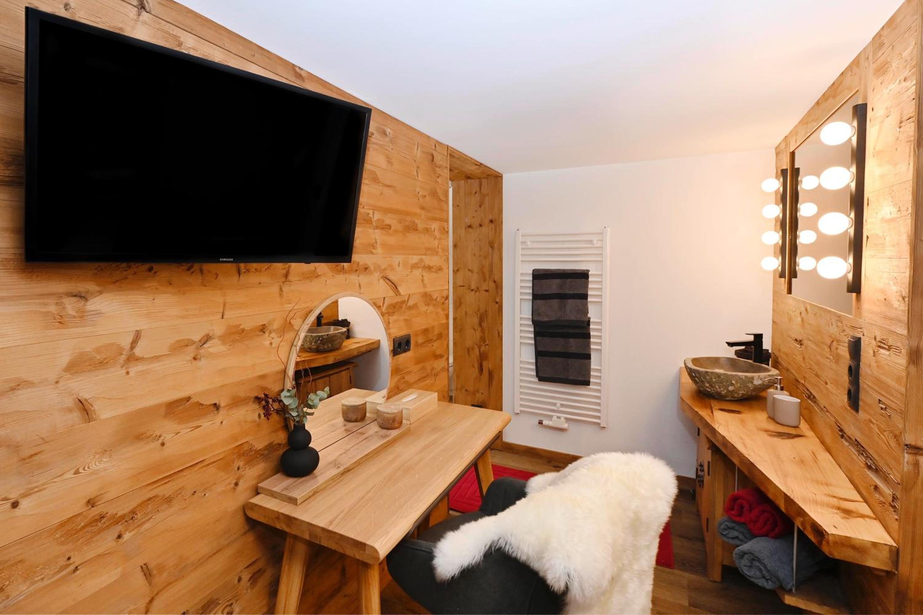 Chalet Claudia