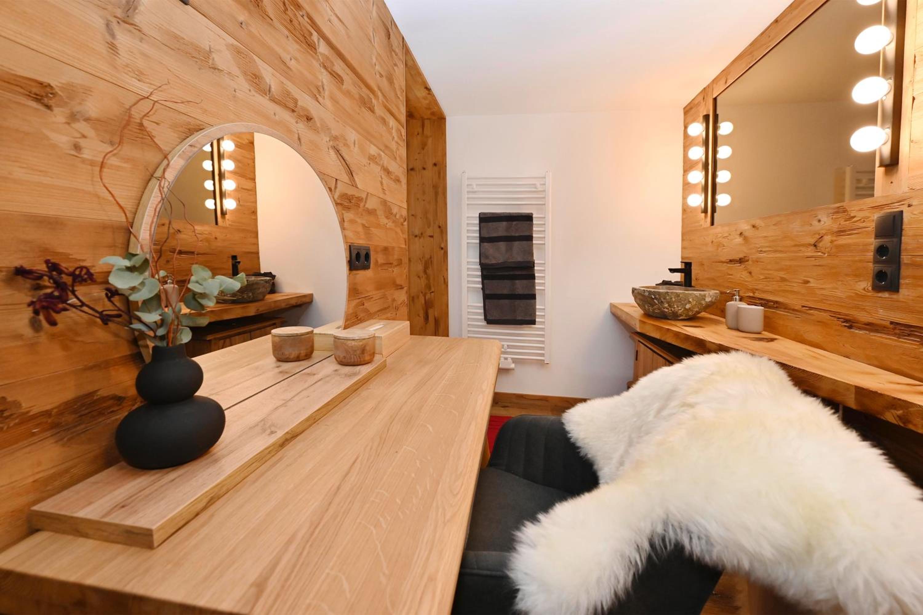 Chalet Claudia