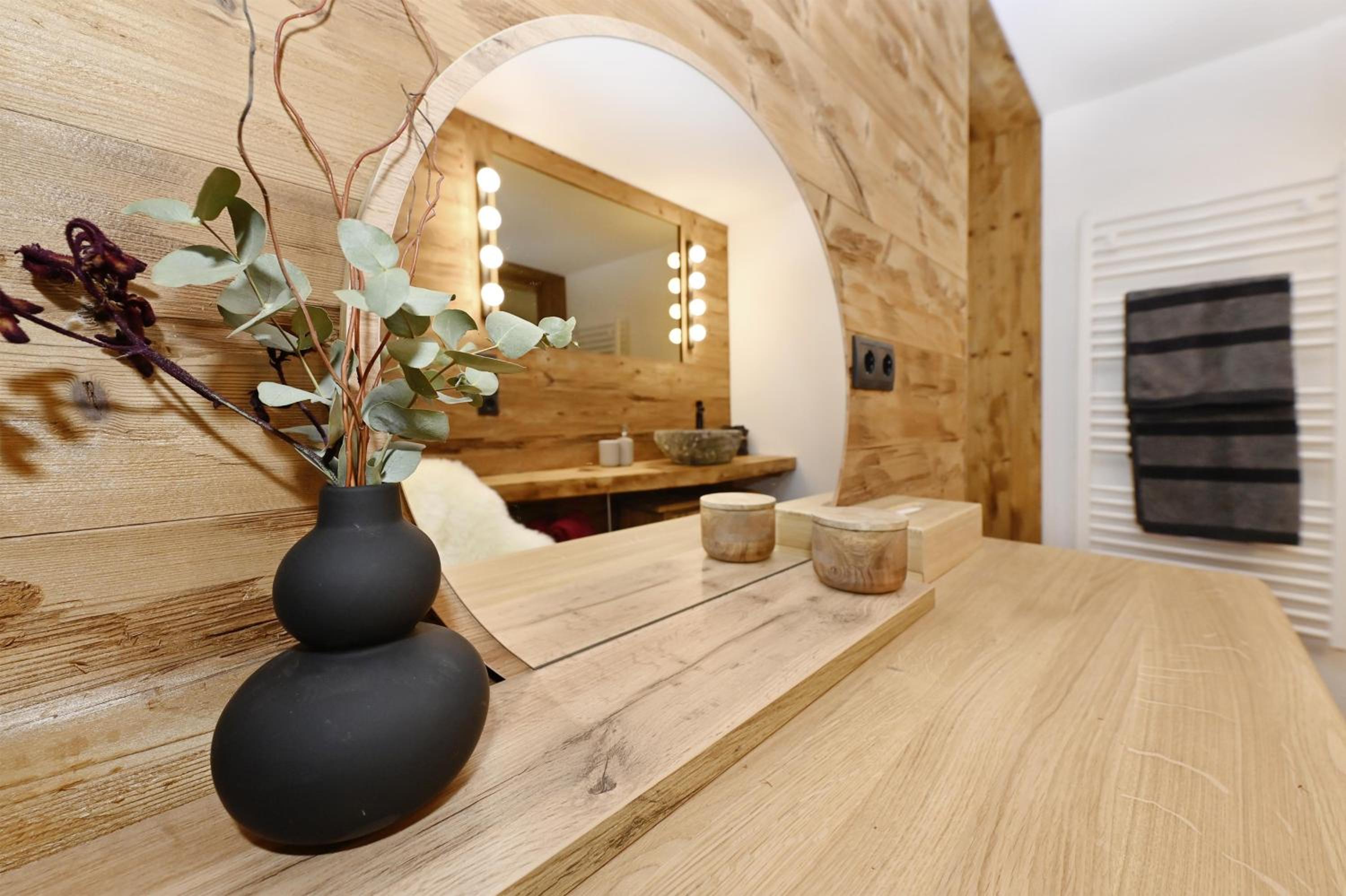 Chalet Claudia