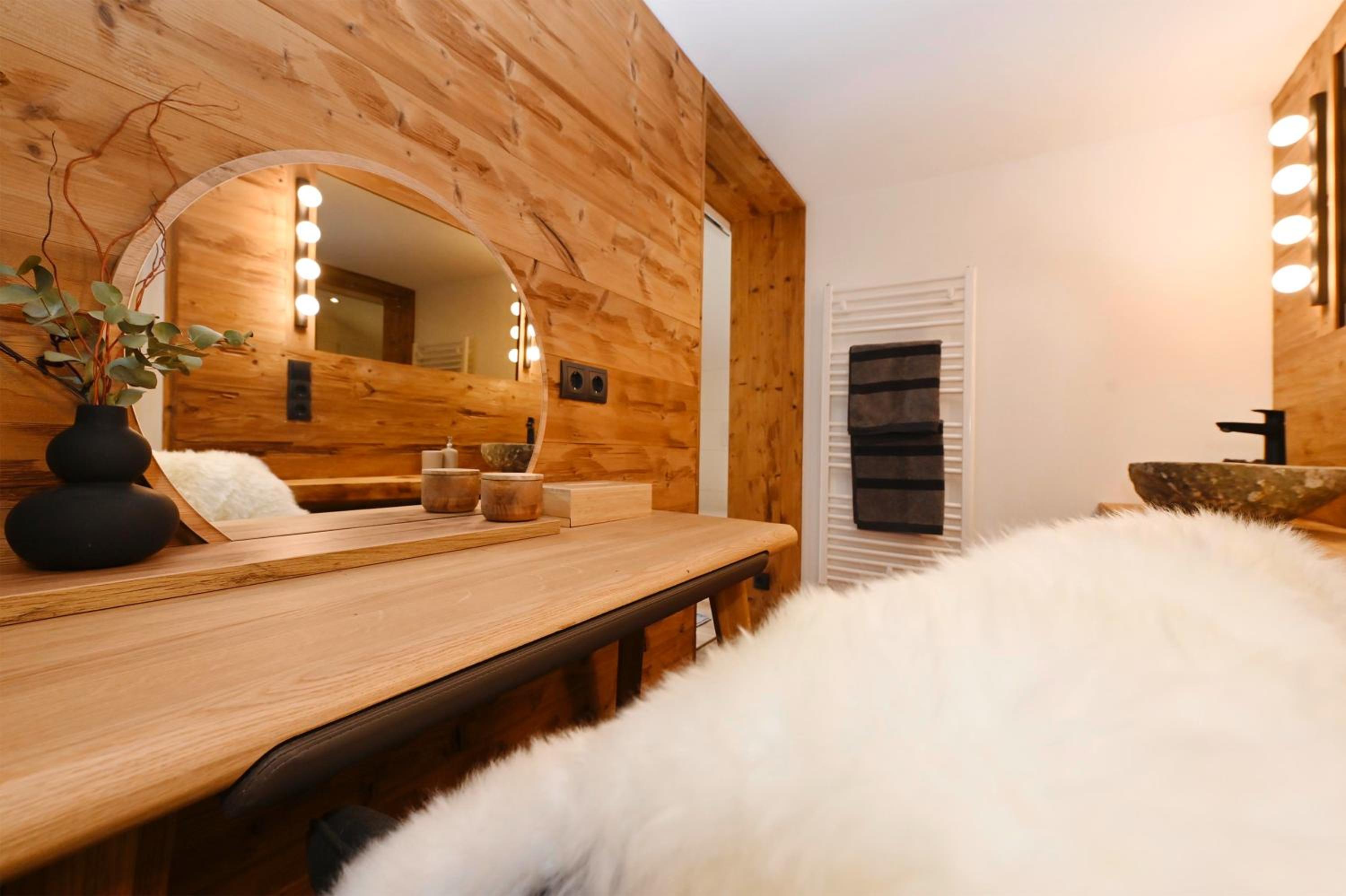 Chalet Claudia