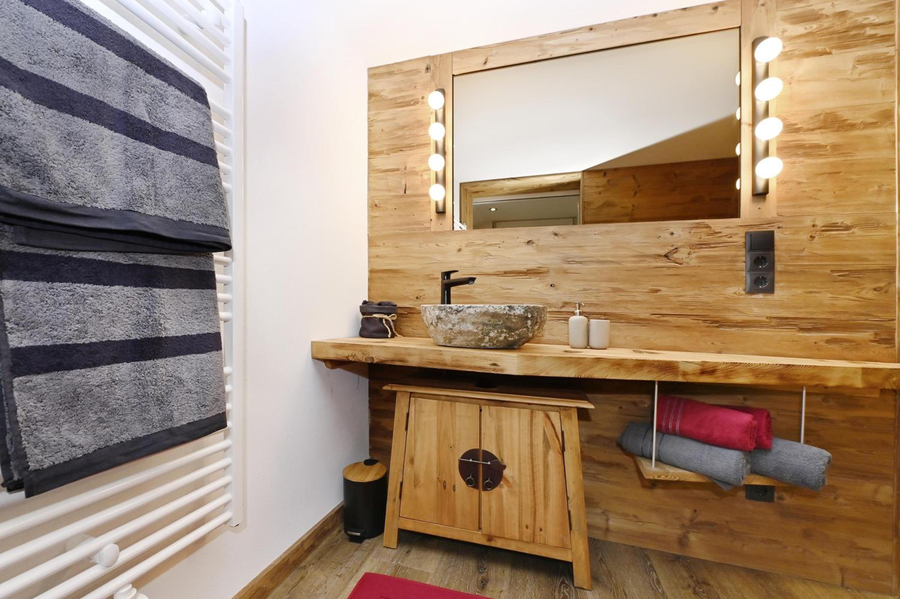 Chalet Claudia