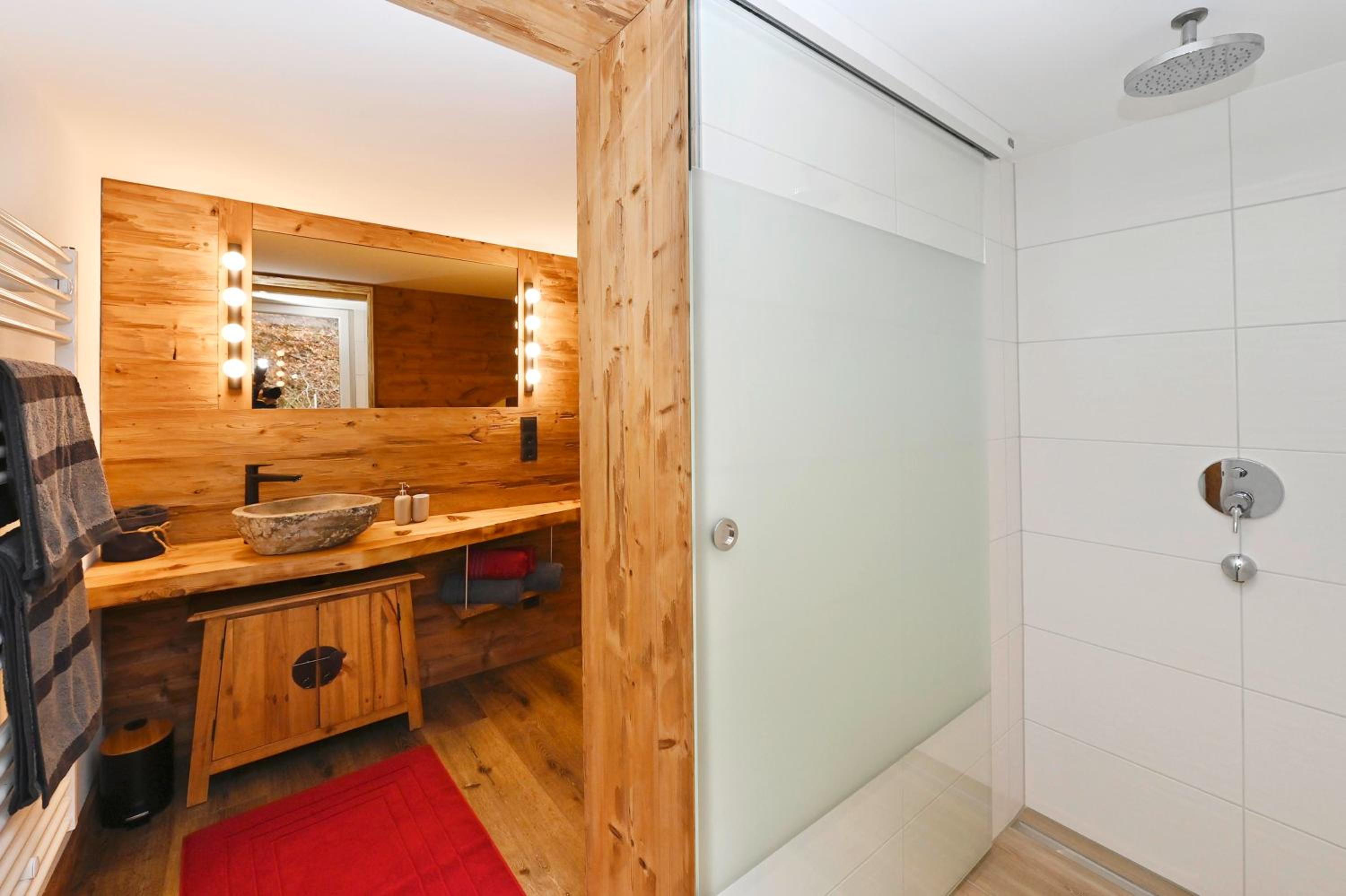 Chalet Claudia