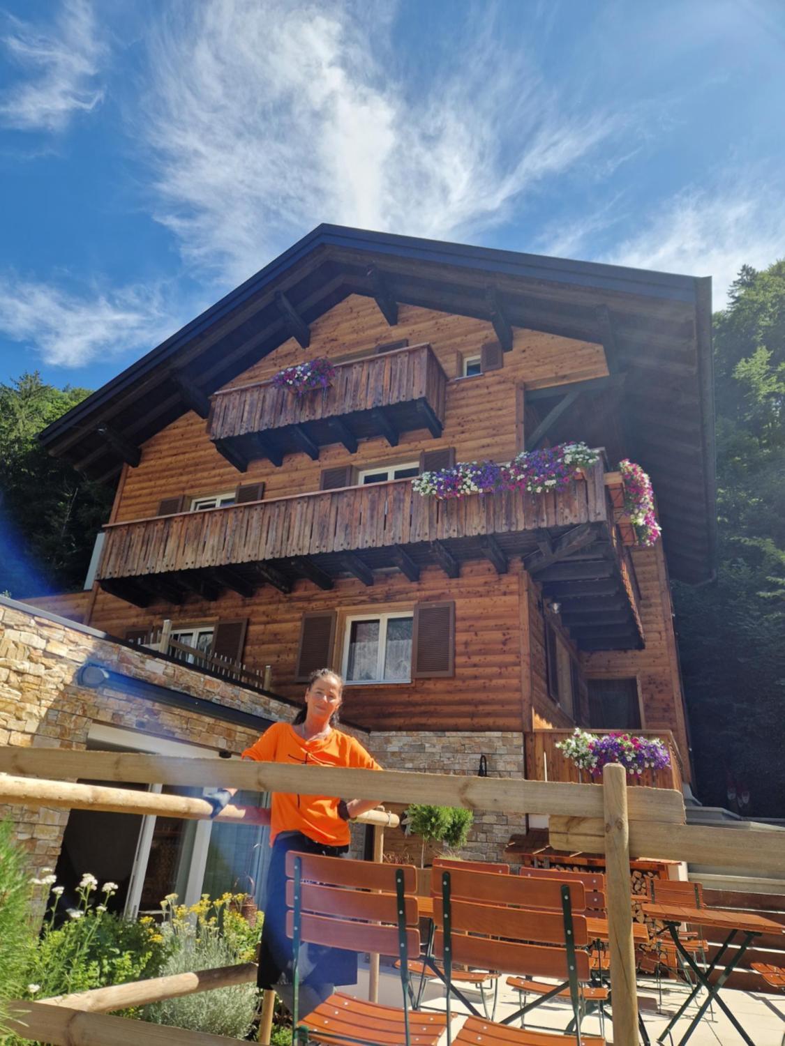 Chalet Claudia