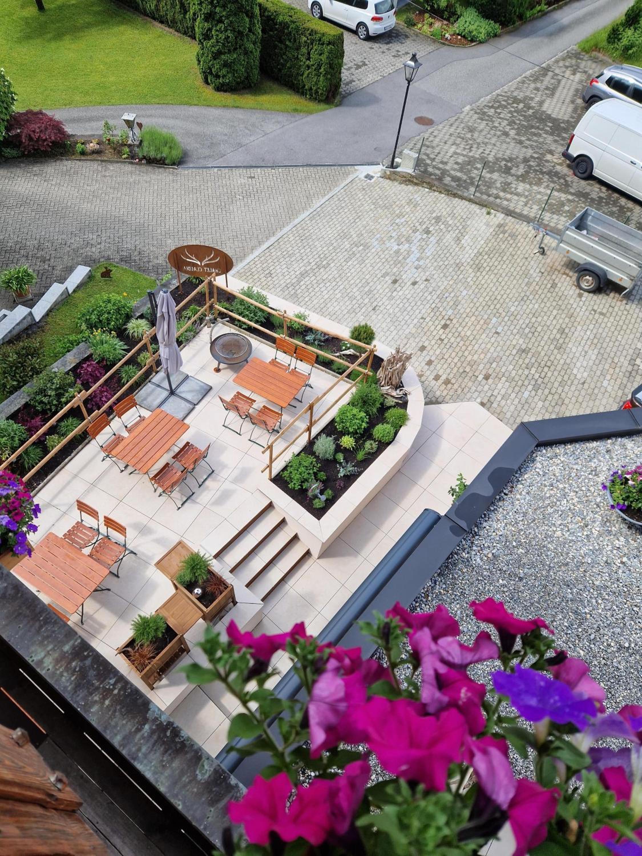 Chalet Claudia