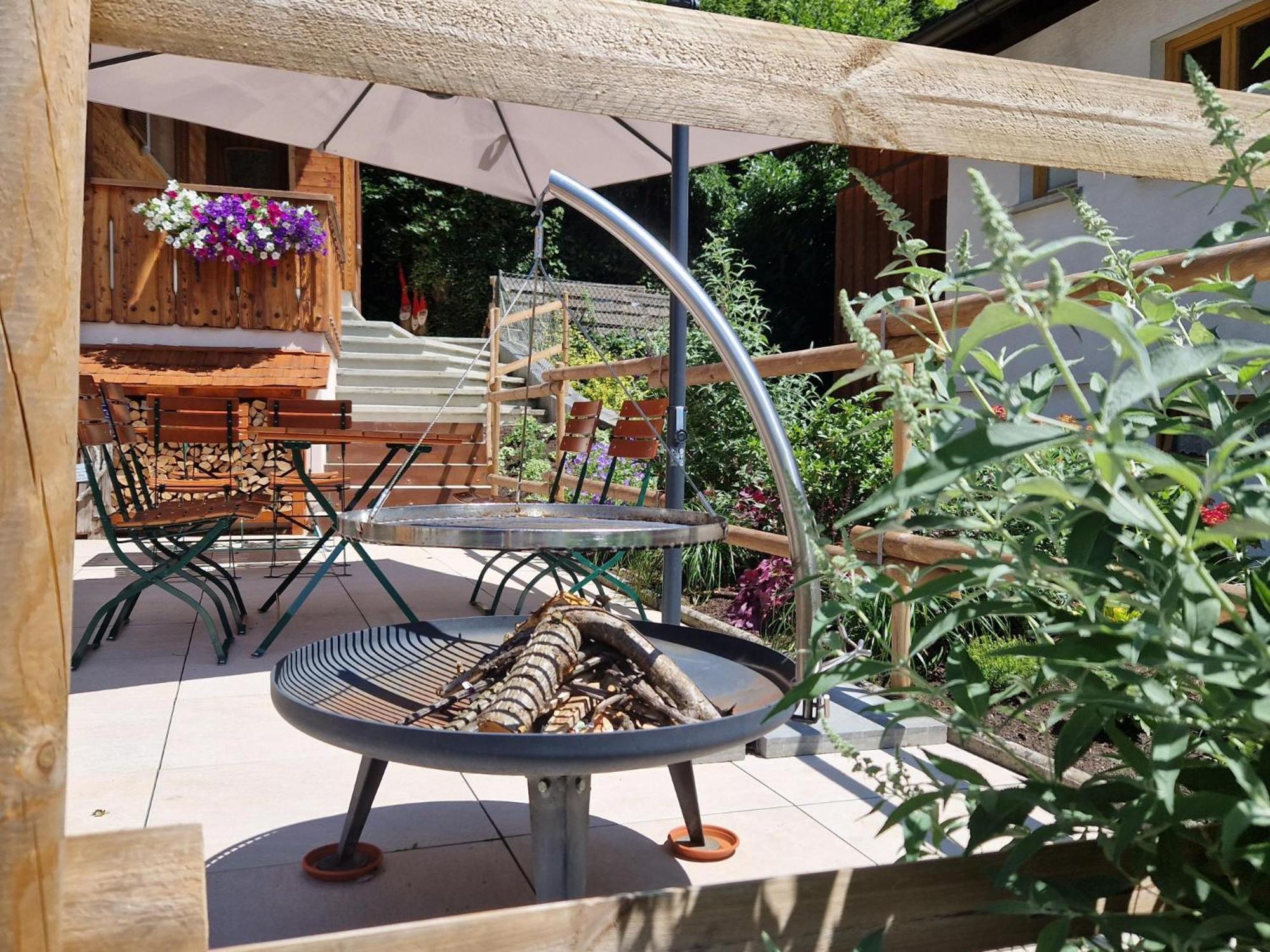 Chalet Claudia