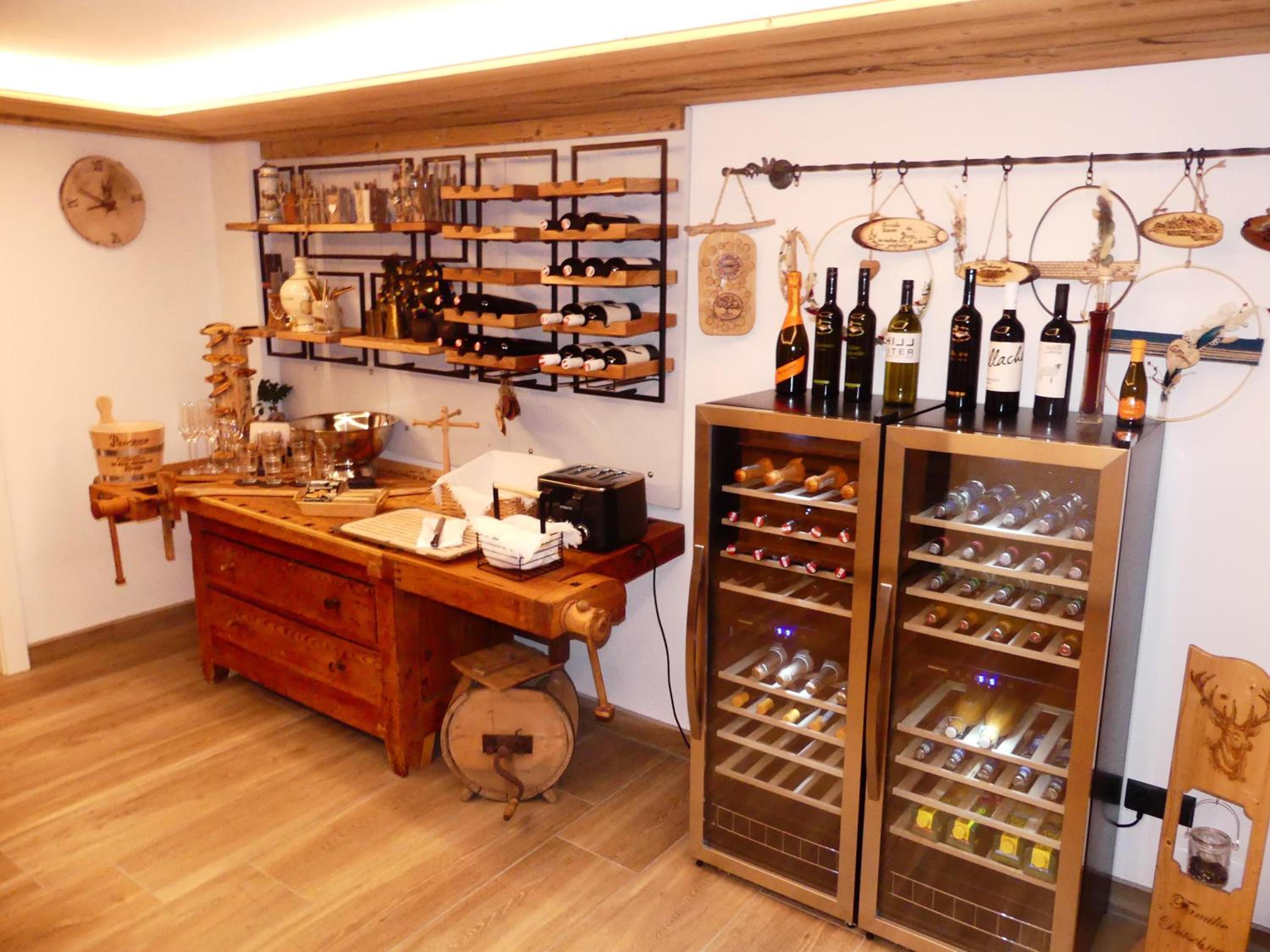 Chalet Claudia
