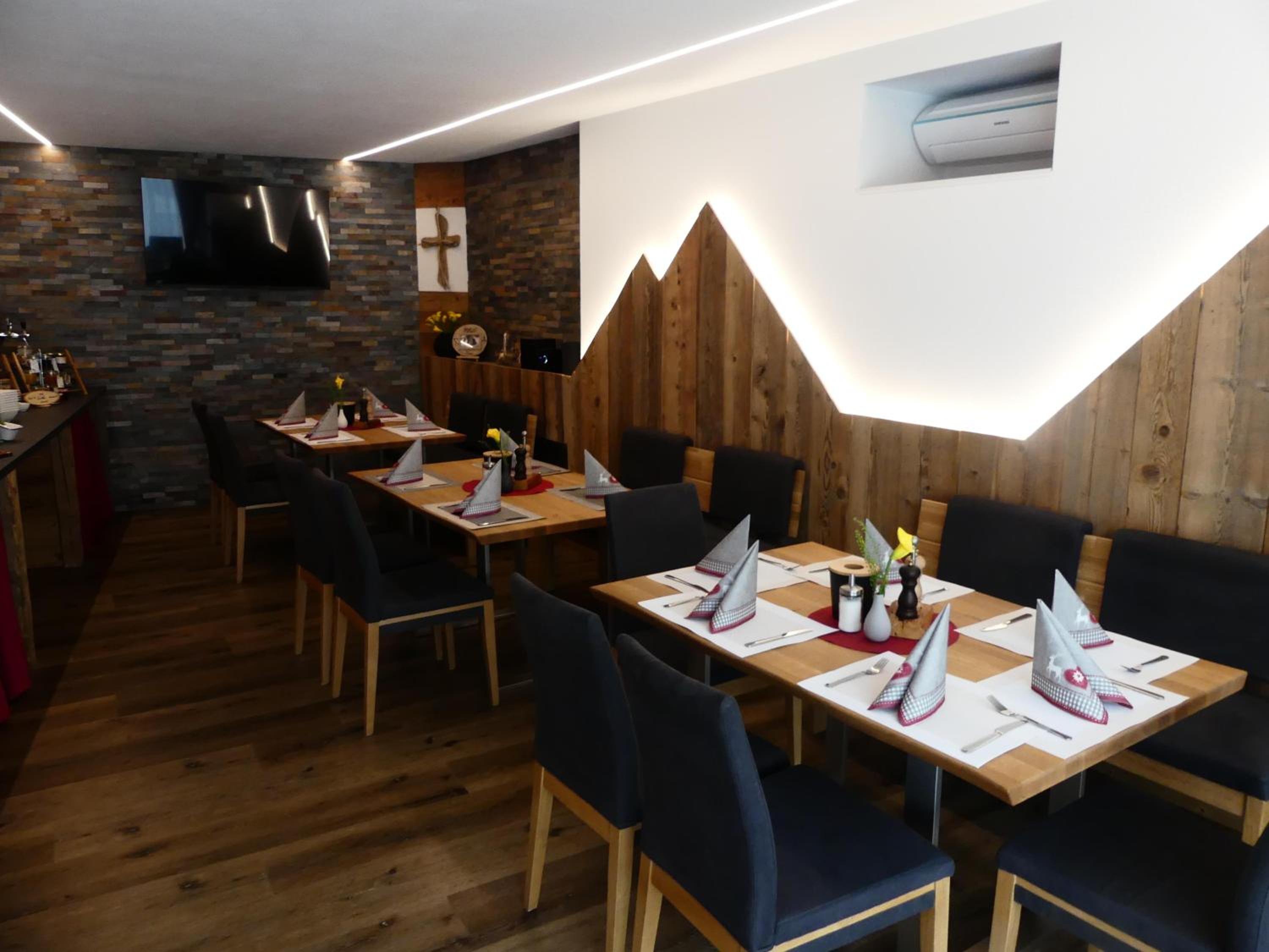 Chalet Claudia