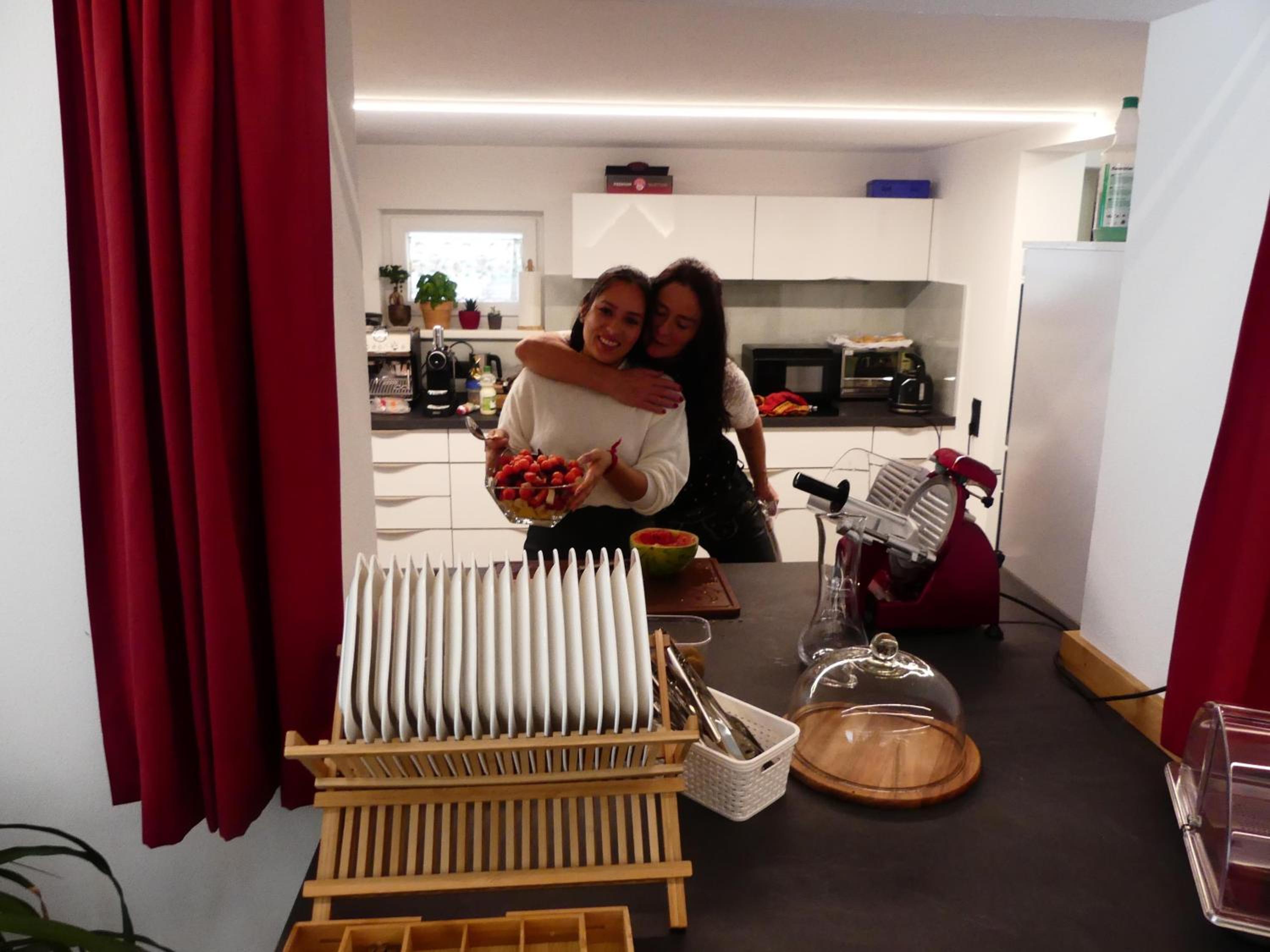 Chalet Claudia